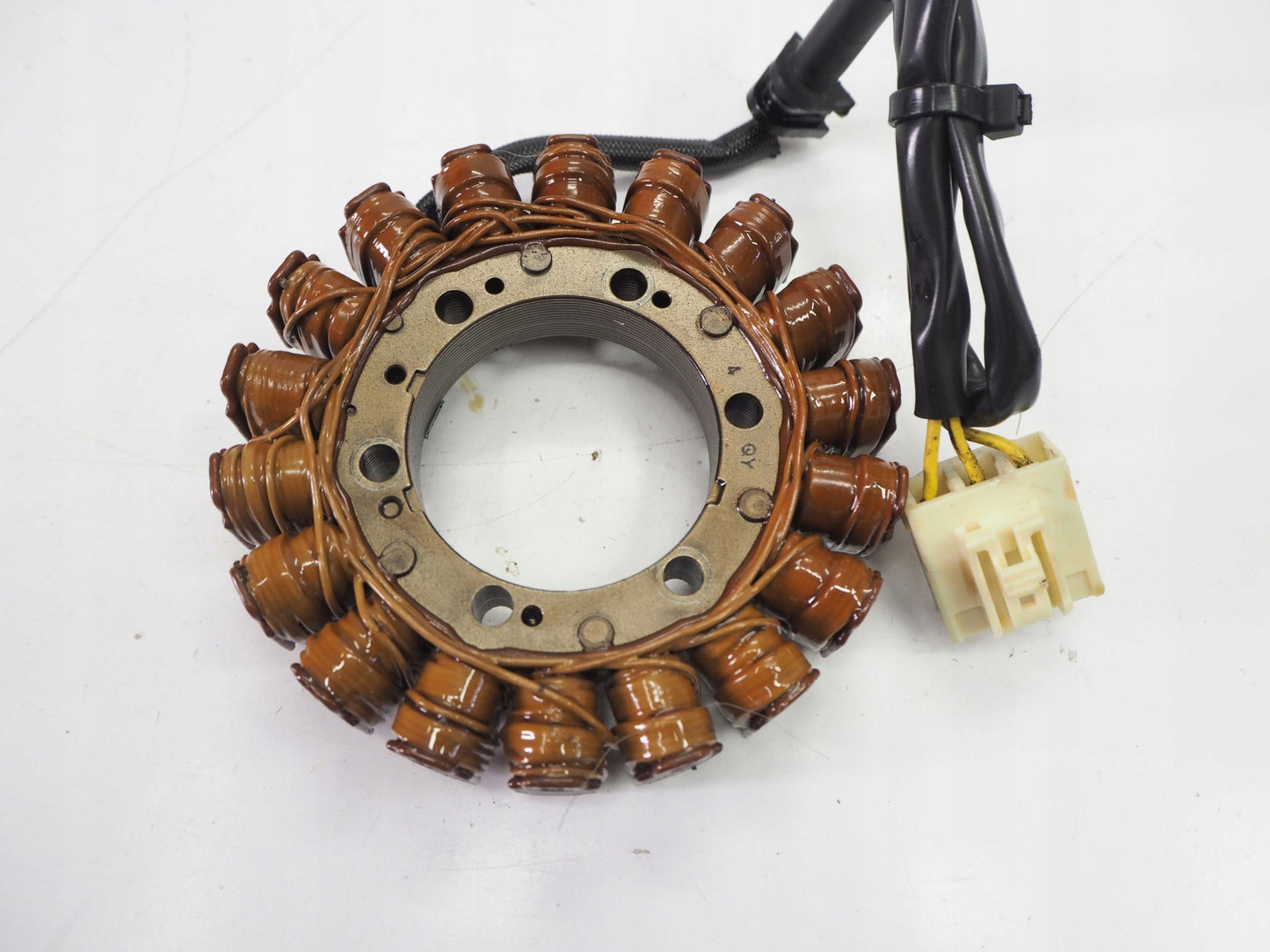 HONDA VT 750 SHADOW 13- Lichtmaschine Stator Generator Lima Alternator 4