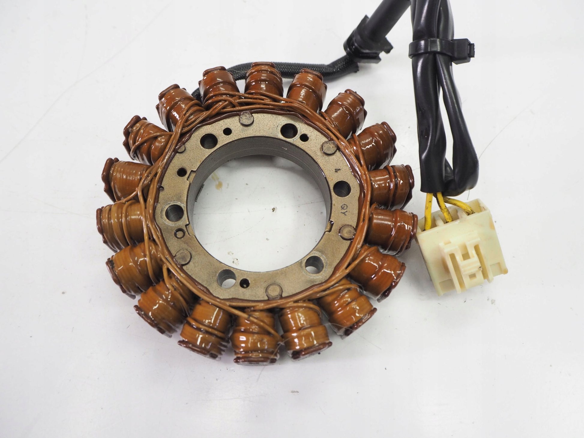 HONDA VT 750 SHADOW 13- Lichtmaschine Stator Generator Lima Alternator 4