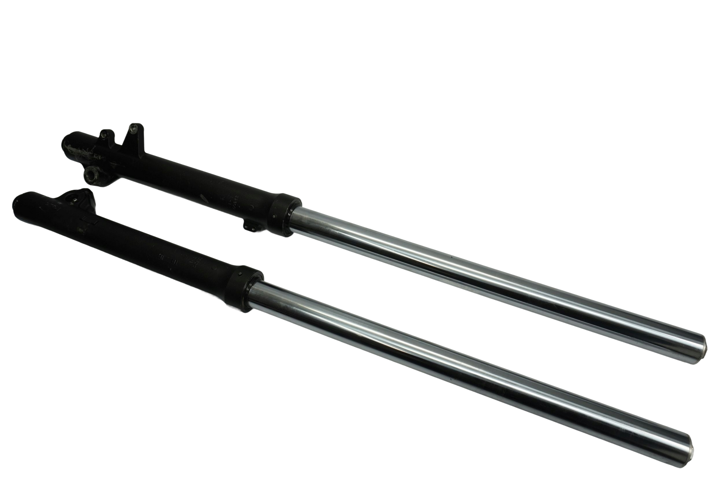 YAMAHA WR 125 09-14 Gabel Gabelholme Fork 1