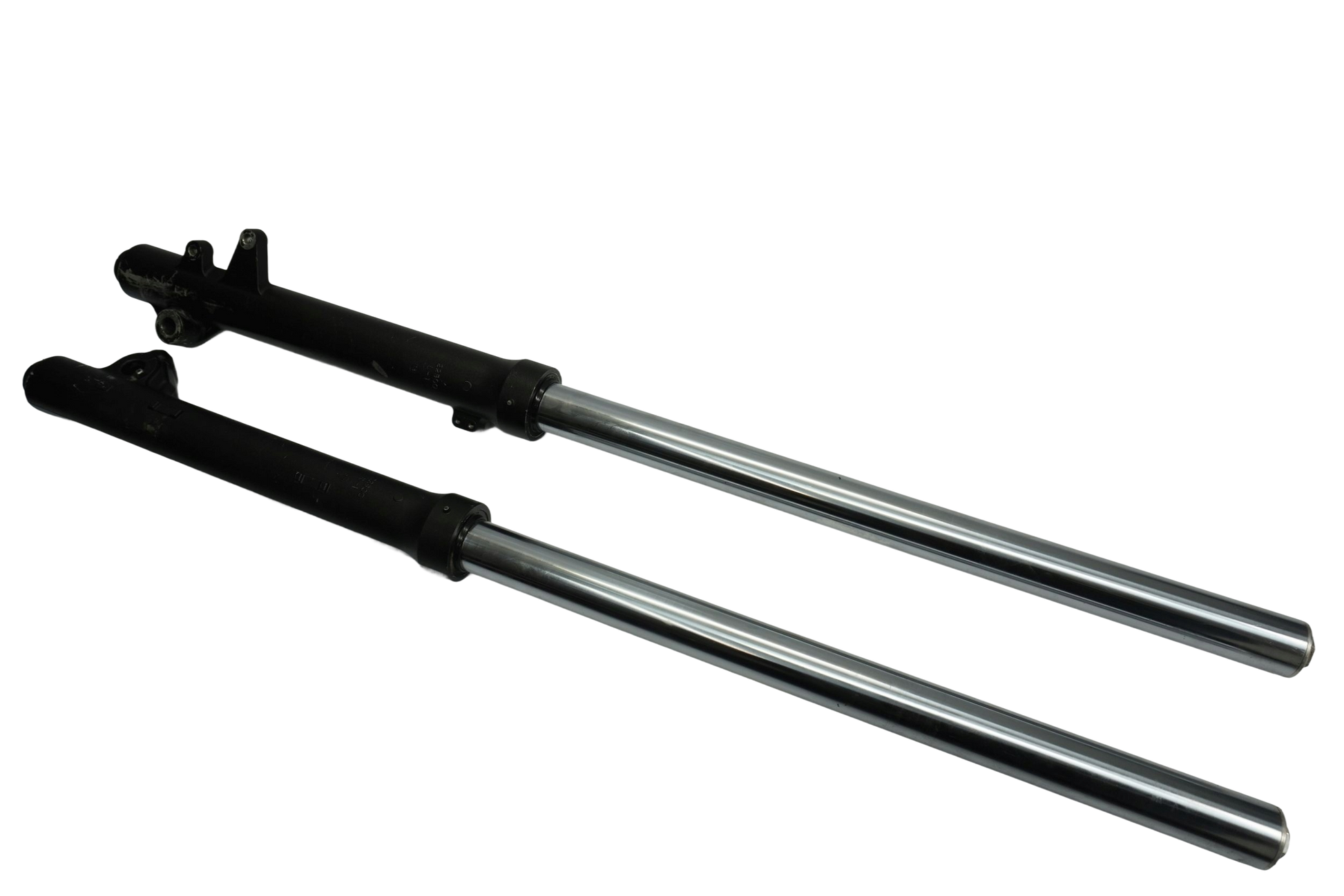 YAMAHA WR 125 09-14 Gabel Gabelholme Fork 1