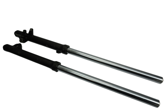 YAMAHA WR 125 09-14 Gabel Gabelholme Fork 1