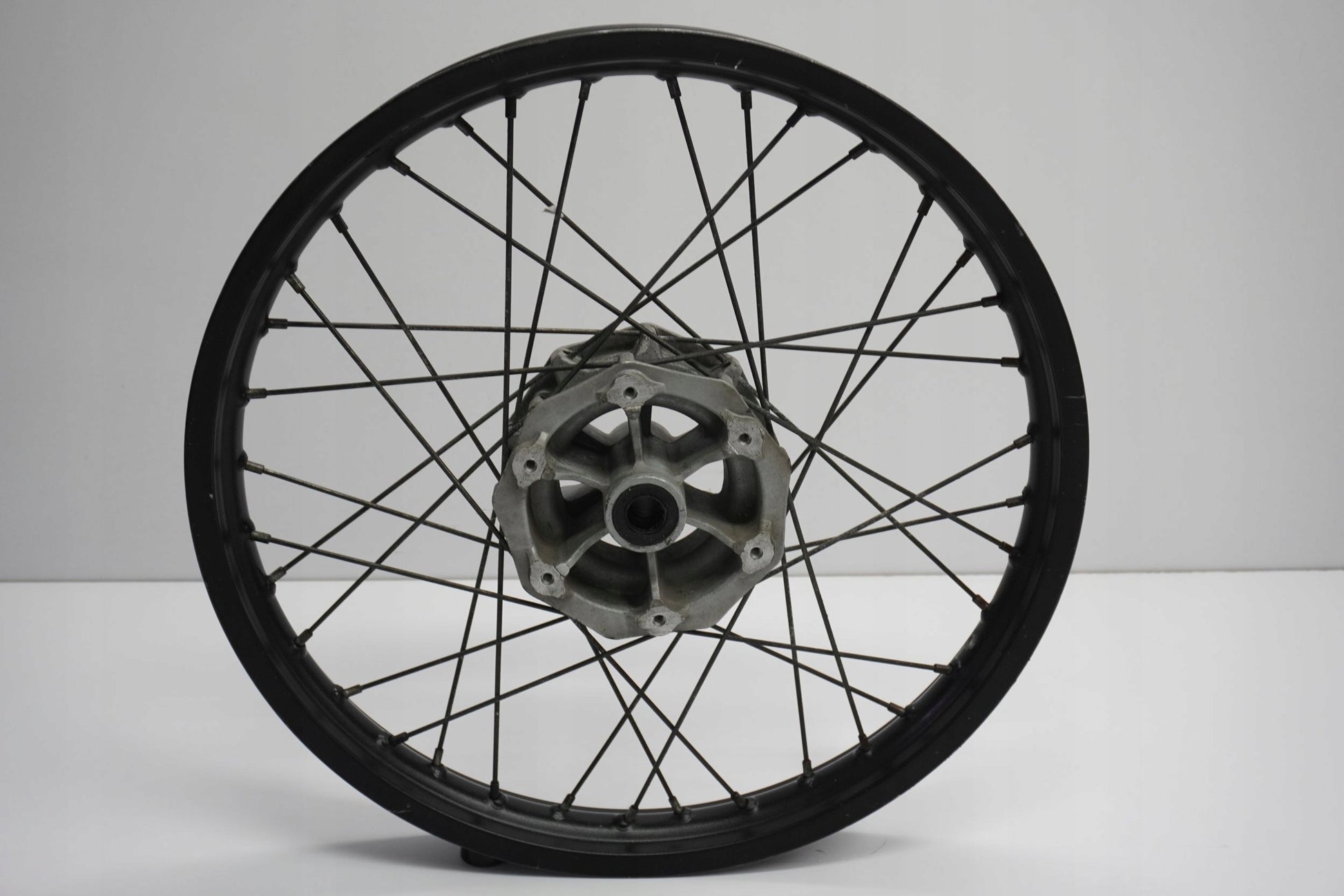YAMAHA XT 660 Z TENERE 08-16 Felge vorne Wheel Vorderrad 10