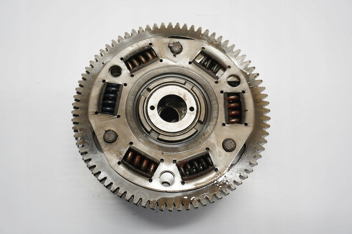 YAMAHA FJR 1300 13-15 Kupplung Kupplungskorb Clutch 5