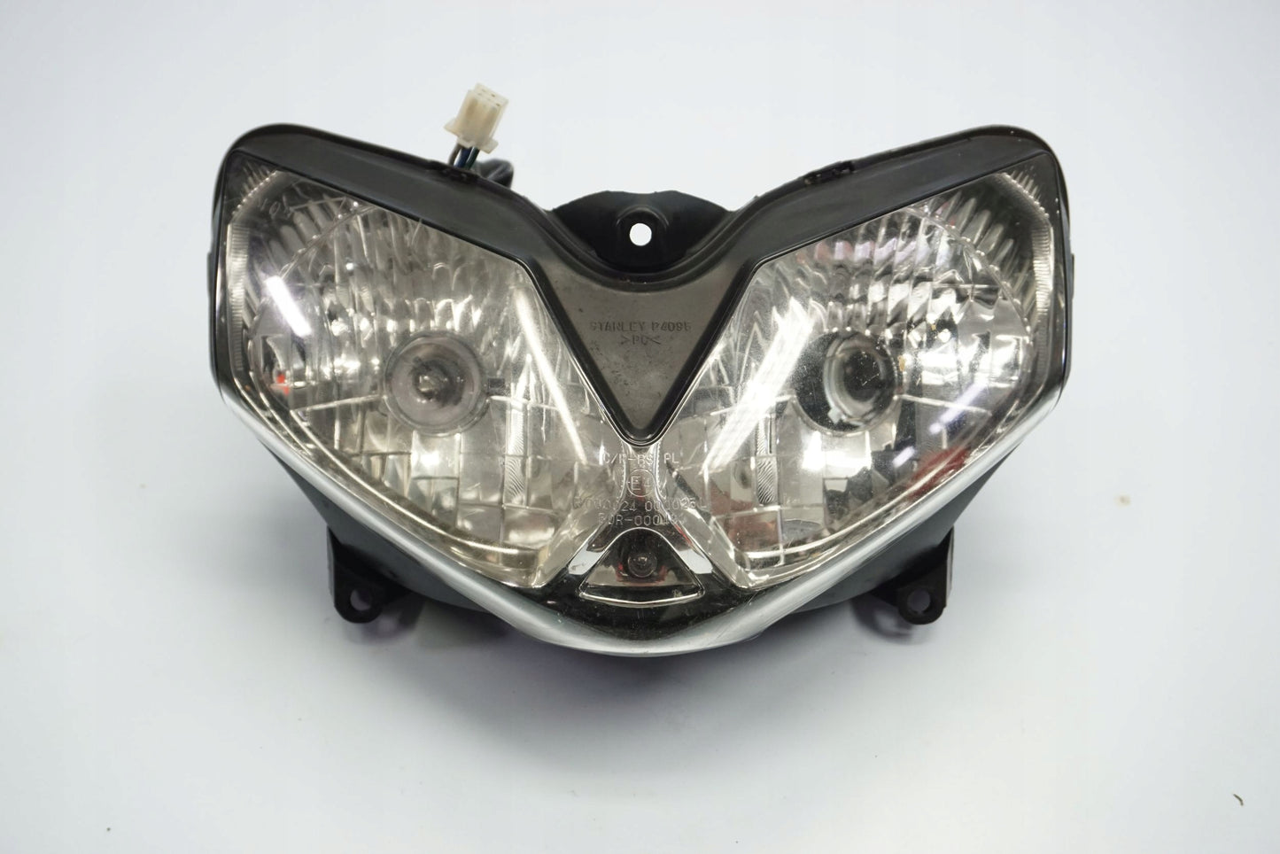HONDA XL 125 V VARADERO 07-11 Scheinwerfer Headlight 14