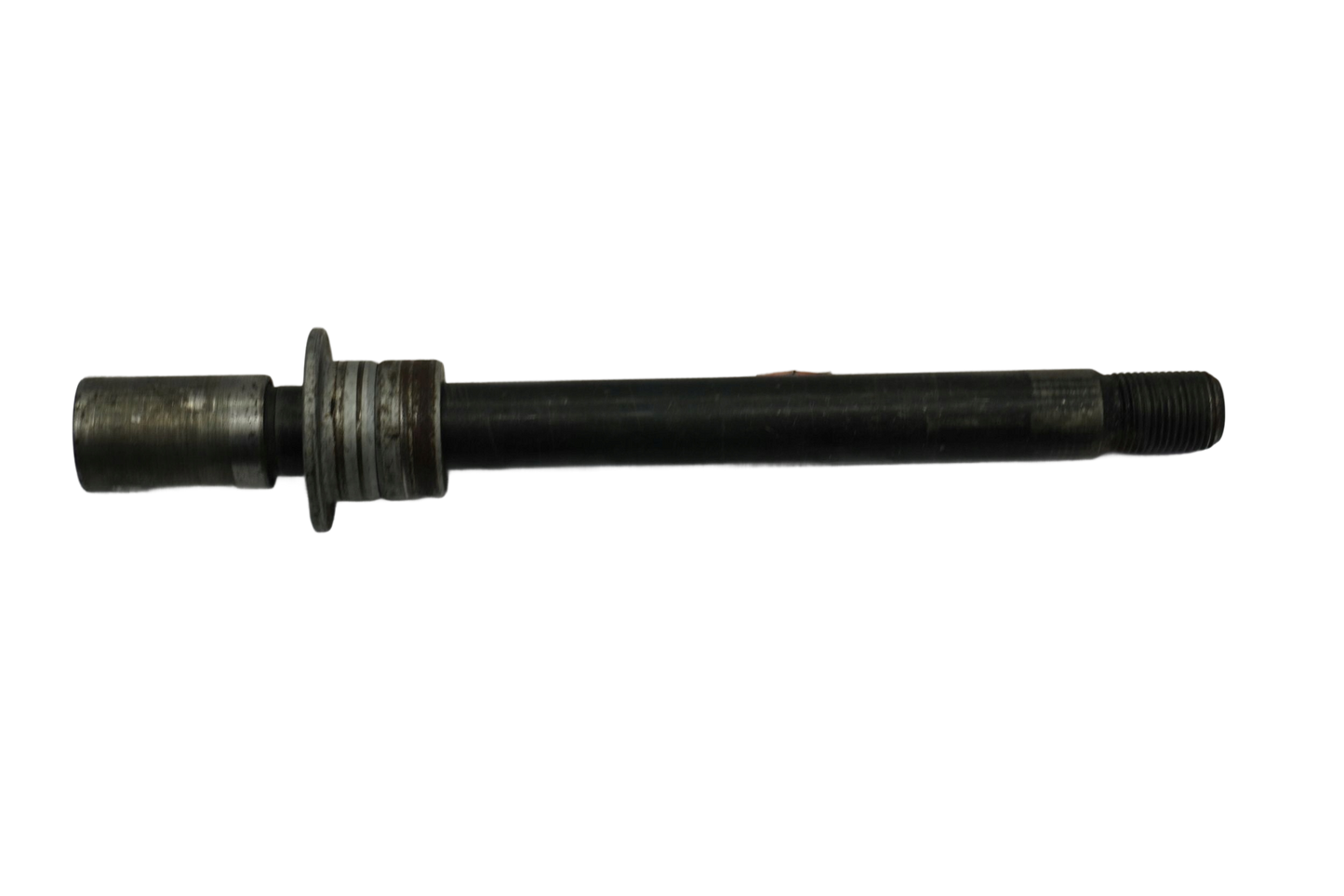 HONDA NC 700 12-16 Vorderachse Achse vorne Radachse front axle 1