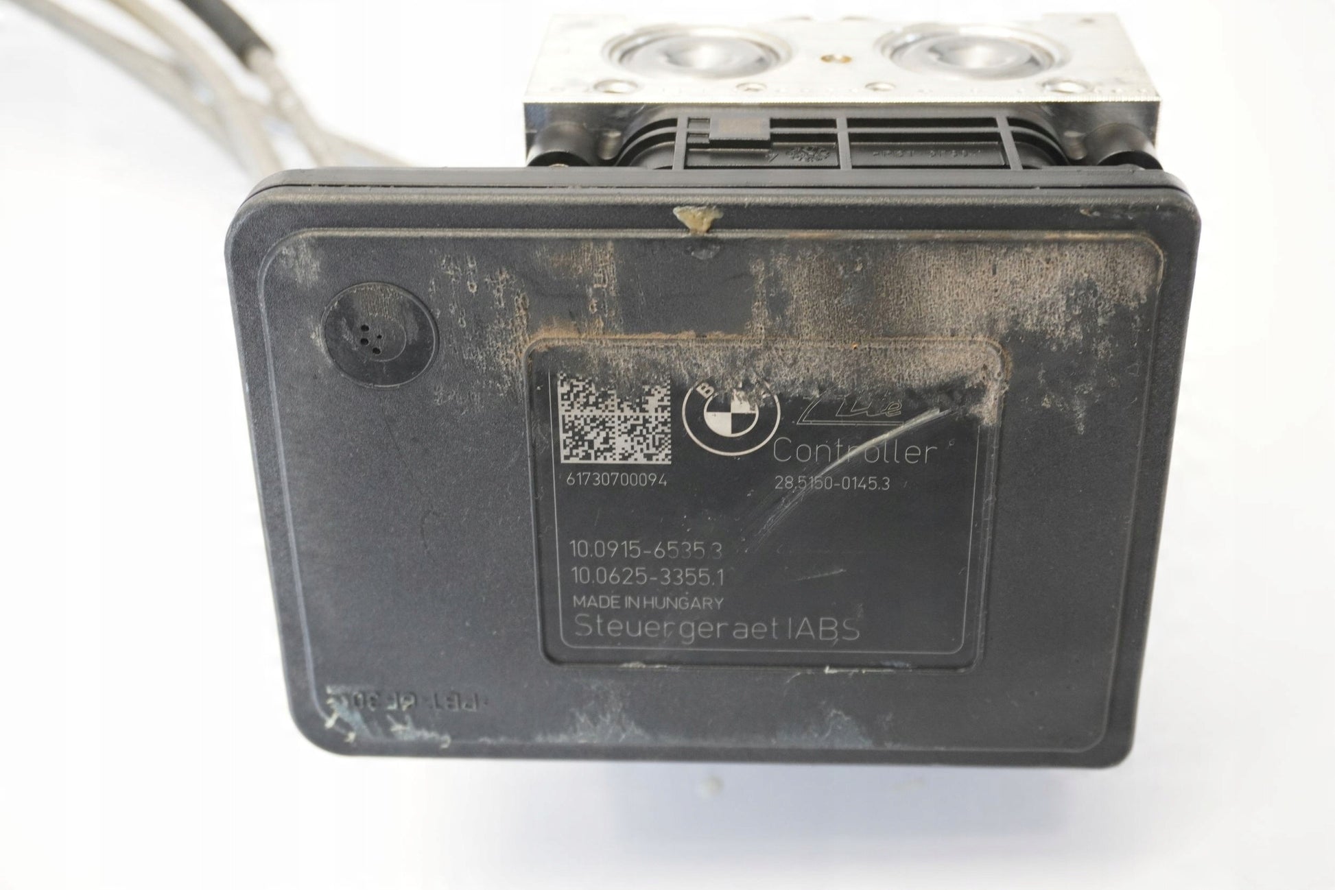 BMW S 1000 R 17-20 ABS Pumpe Druckmodulator 4