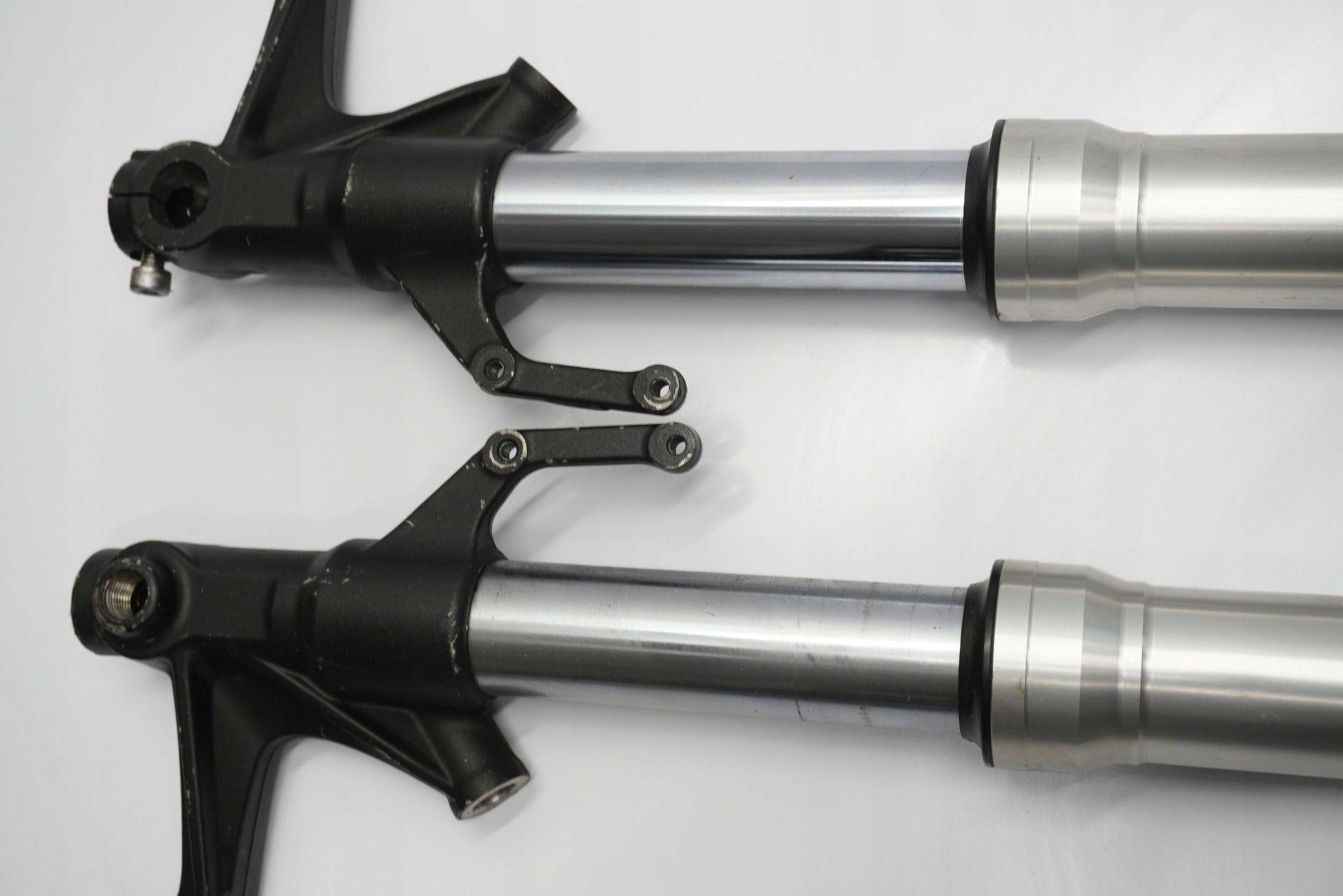 YAMAHA MT-09 13-16 Gabel Gabelholme Fork 4