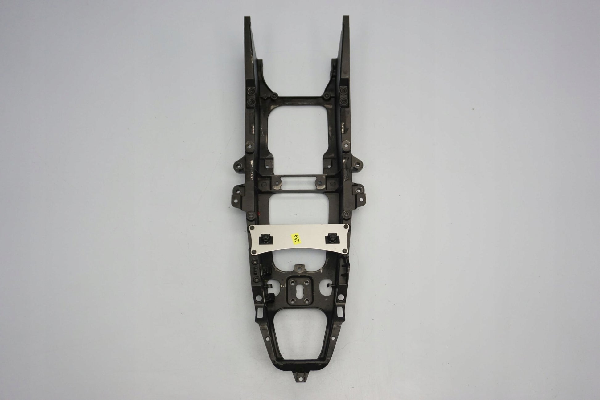 YAMAHA YZF-R6 RJ11 06-07 Heckrahmen Rahmen hinten rear frame 7