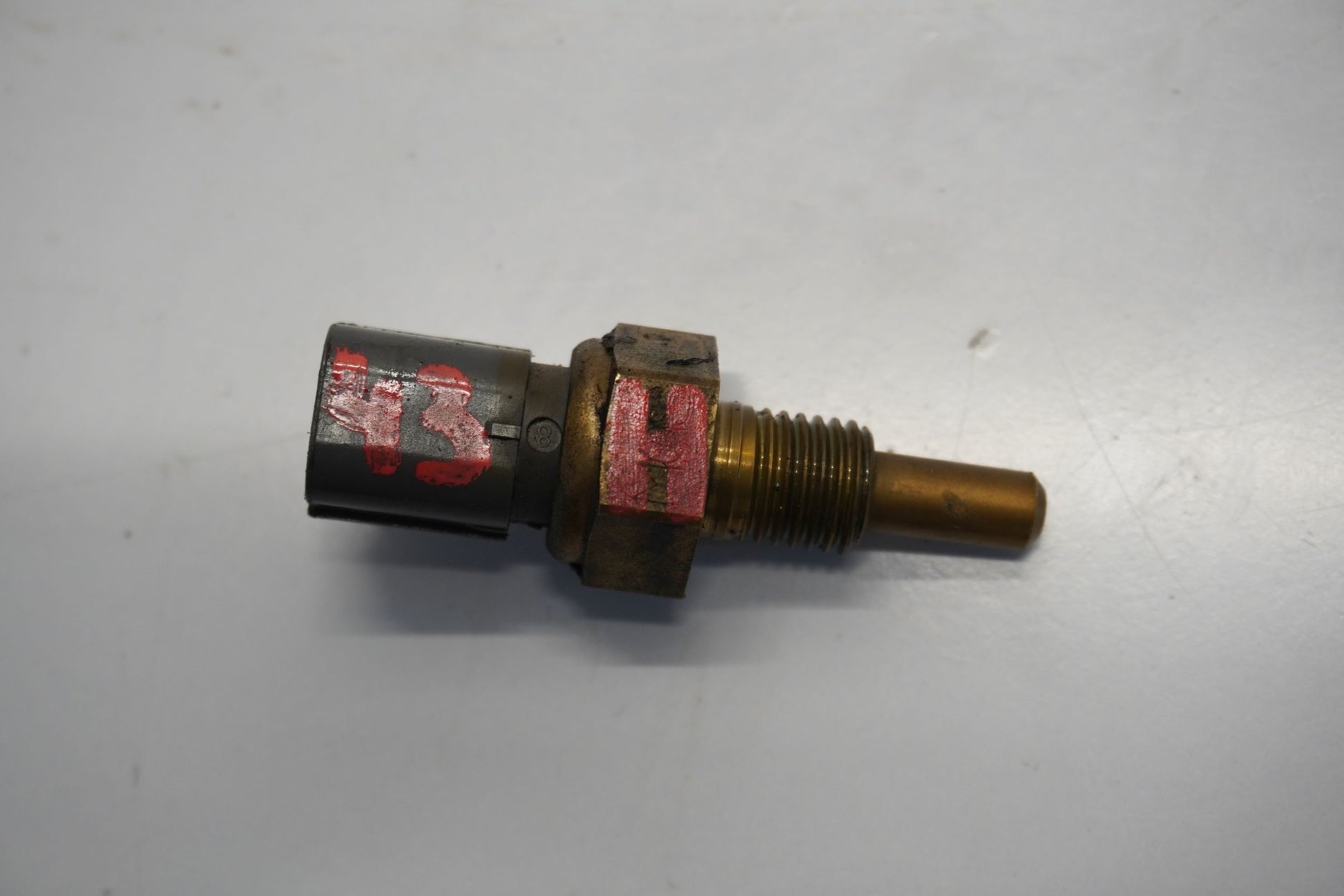 HONDA CRF 1100 L AFRICA TWIN ADVENTURE SPORT 19- Temperatursensor Thermostat Temperature sensor 2