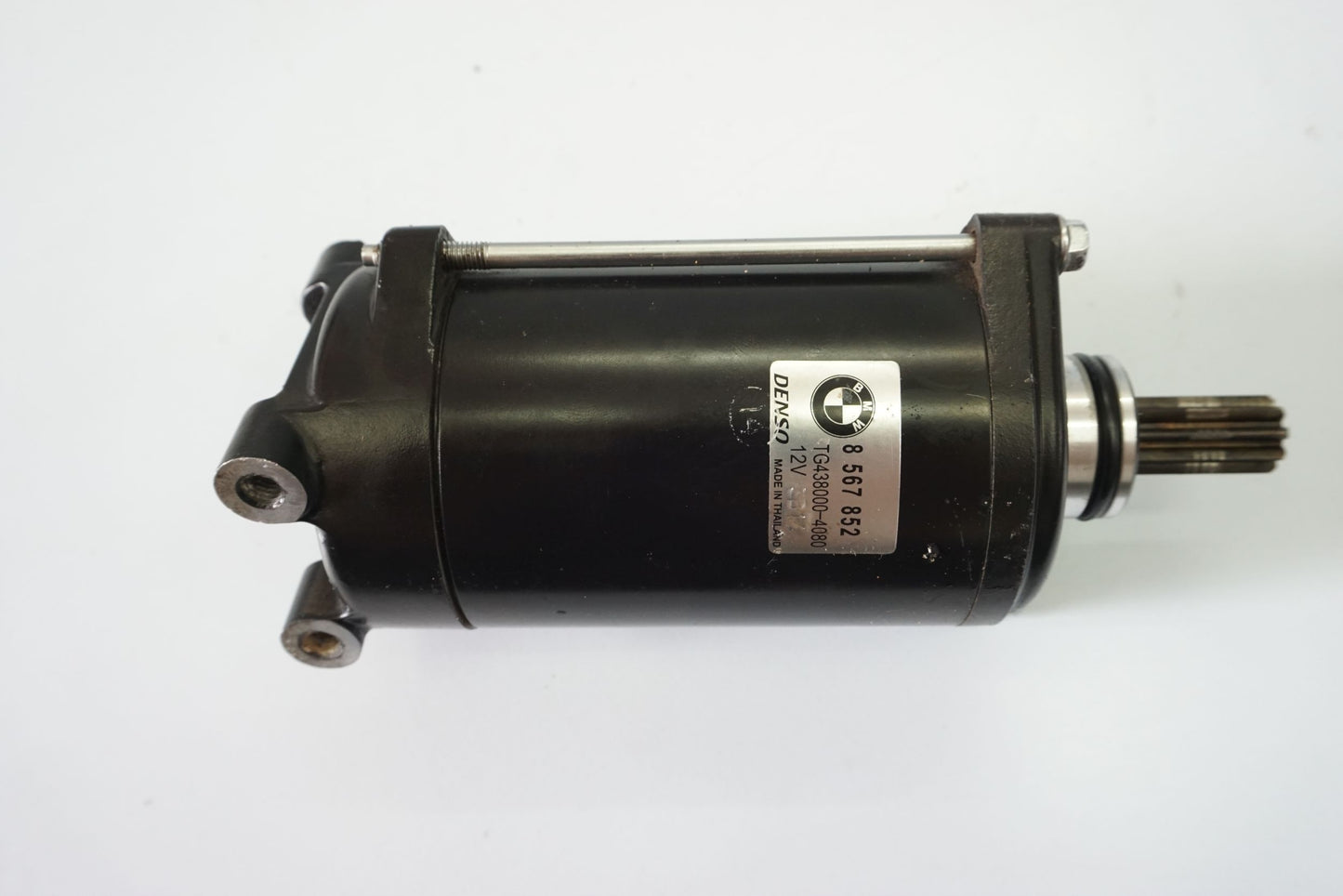 BMW F 850 GS 18- Anlasser Starter Motor 2