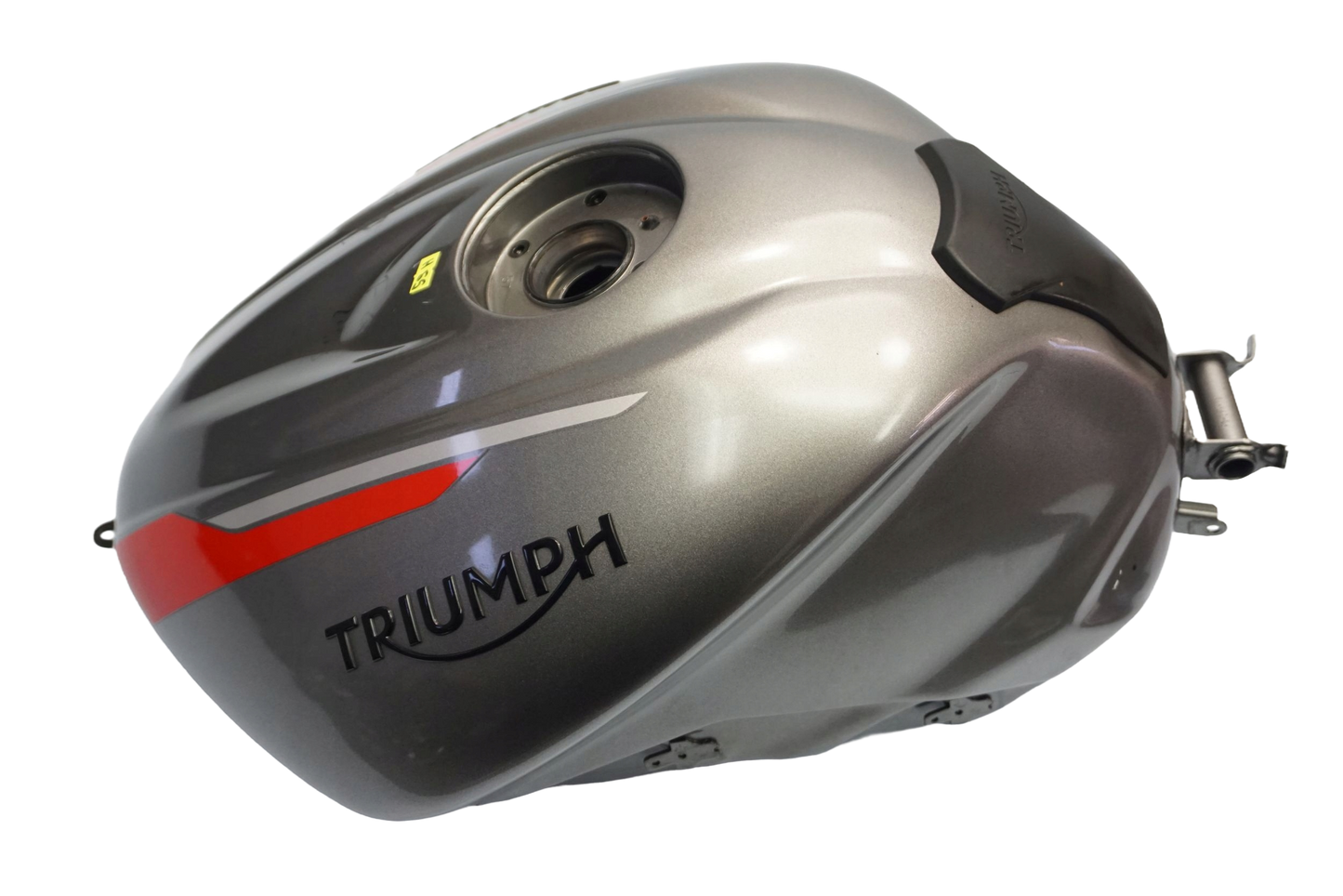 TRIUMPH STREET TRIPLE 765 RS 20- Kraftstofftank Benzintank Fuel Tank