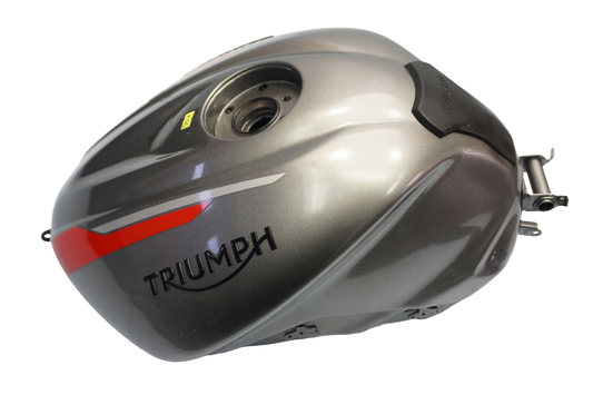 TRIUMPH STREET TRIPLE 765 RS 20- Kraftstofftank Benzintank Fuel Tank