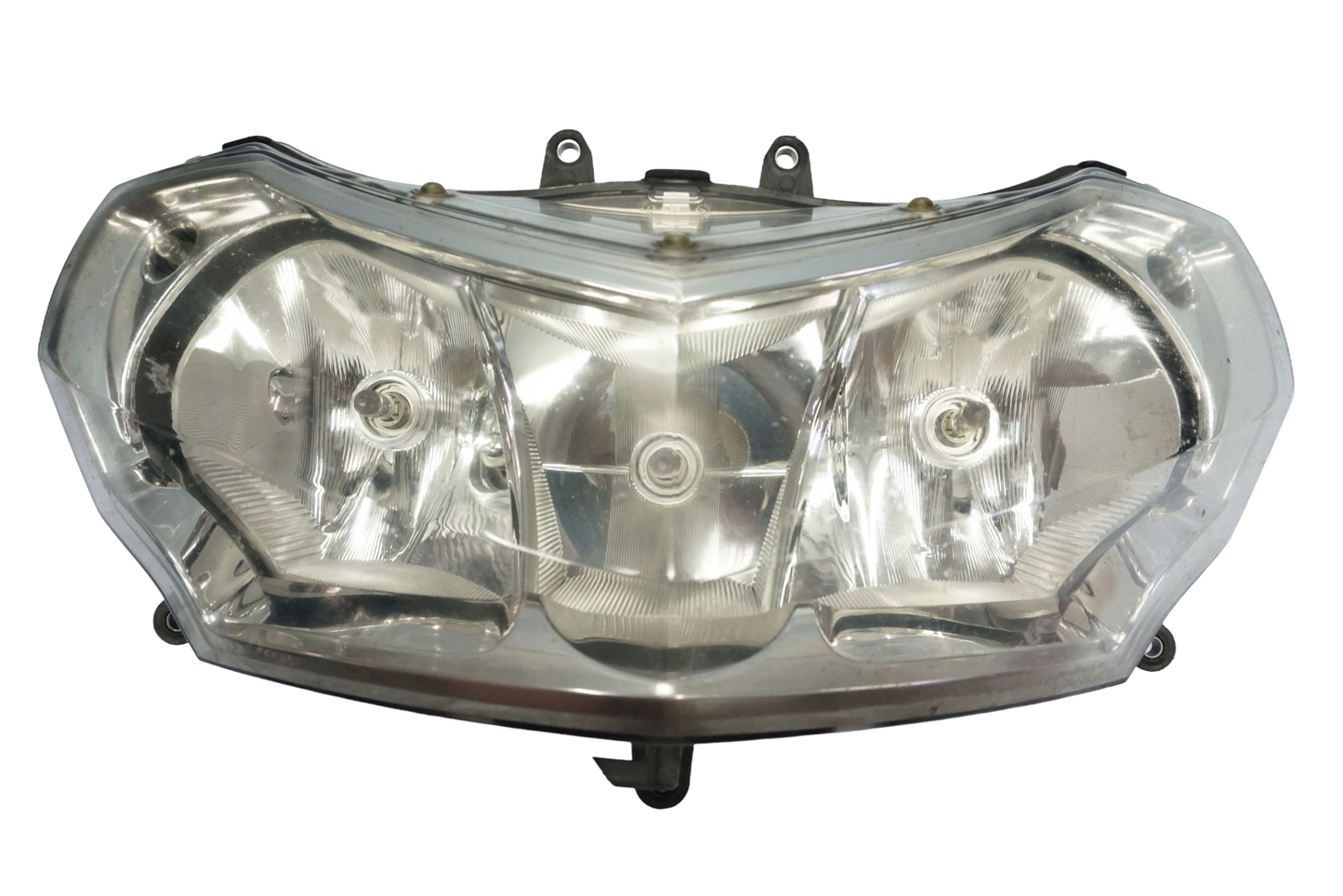 BMW R 1200 RT K26 10-13 Scheinwerfer Headlight