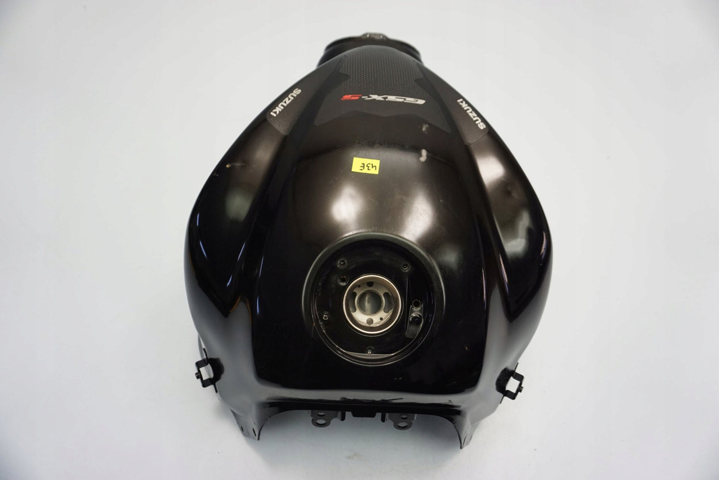 SUZUKI GSX-S 1000 F 15-20 Kraftstofftank Benzintank Fuel Tank