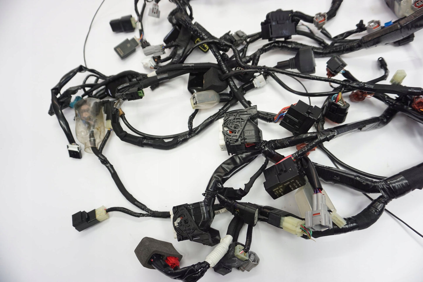 KAWASAKI ZX-10R 1000 NINJA 21-22 Kabelbaum Wiring Harness 12