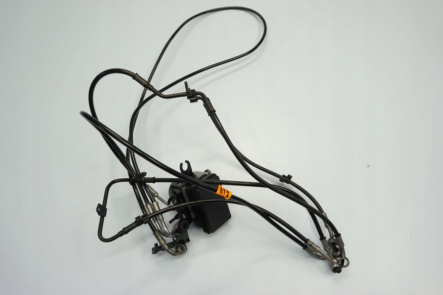 KTM 1290 SUPER DUKE R 20- ABS Pumpe Druckmodulator 4