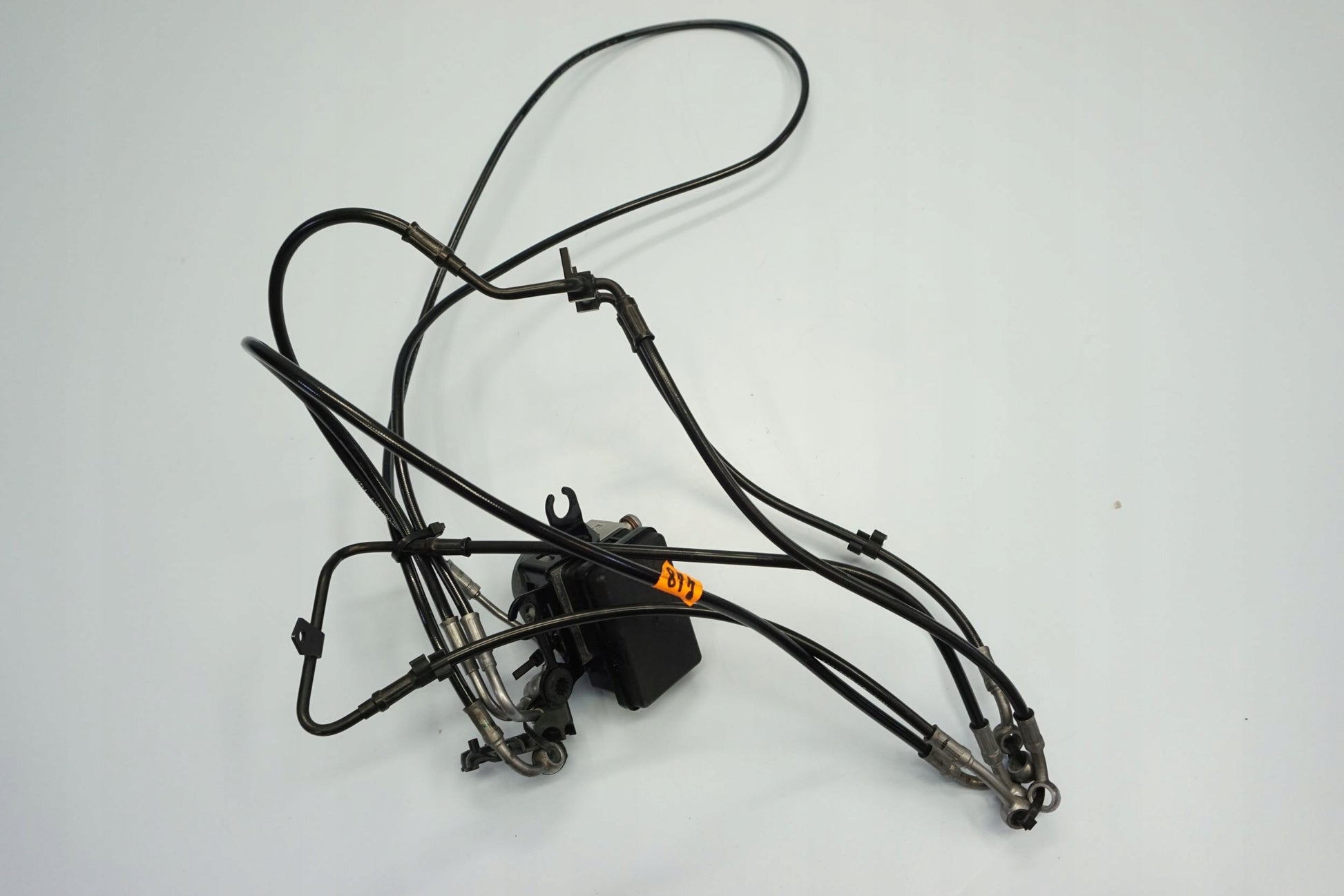 KTM 1290 SUPER DUKE R 20- ABS Pumpe Druckmodulator 4