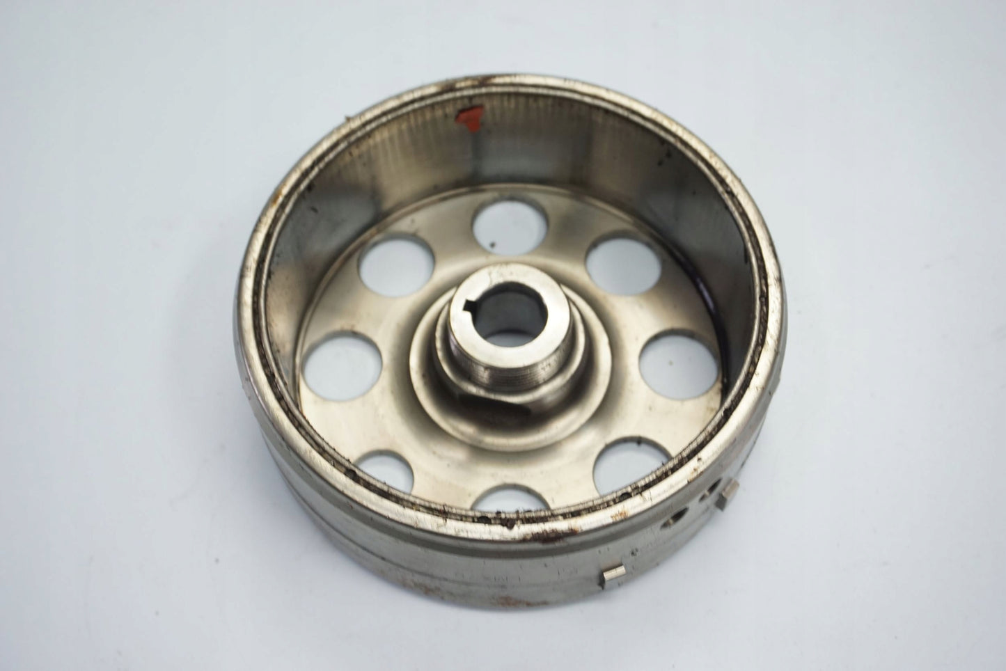 HONDA XL 125 V VARADERO 07-11 Polrad Schwungrad Rotor Flywheel 2