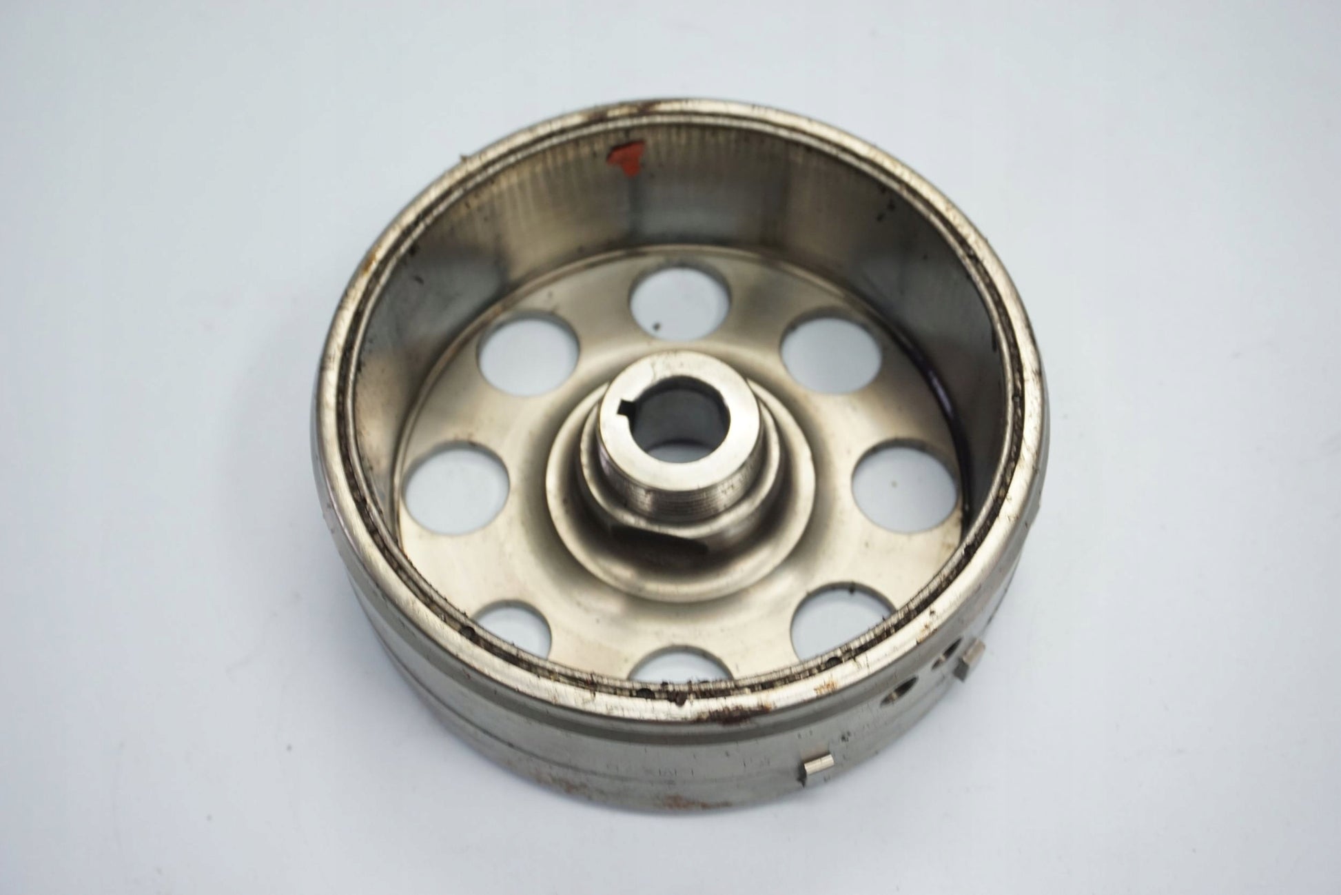 HONDA XL 125 V VARADERO 07-11 Polrad Schwungrad Rotor Flywheel 2