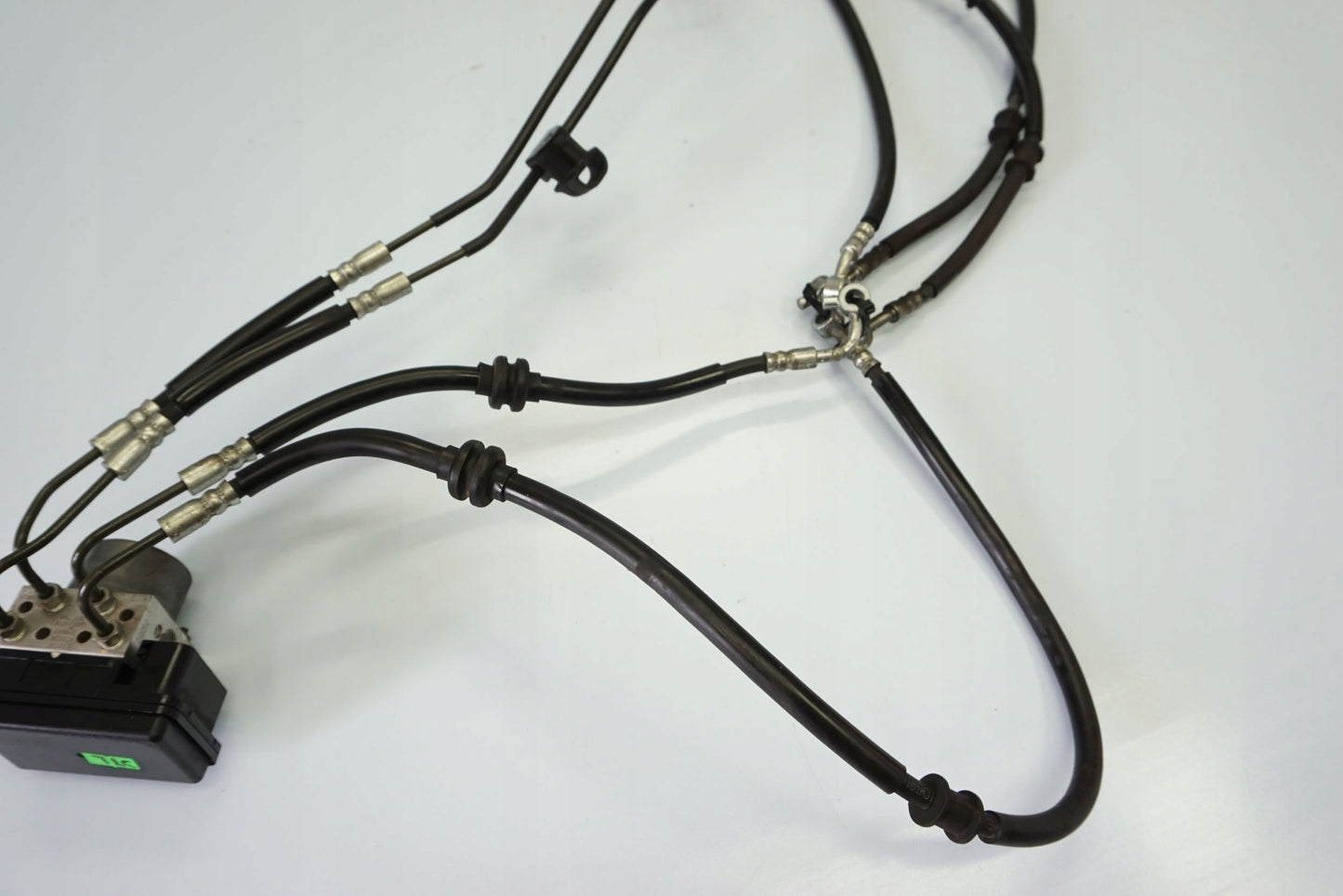 KAWASAKI VERSYS 650 15-21 ABS Pumpe Druckmodulator 5