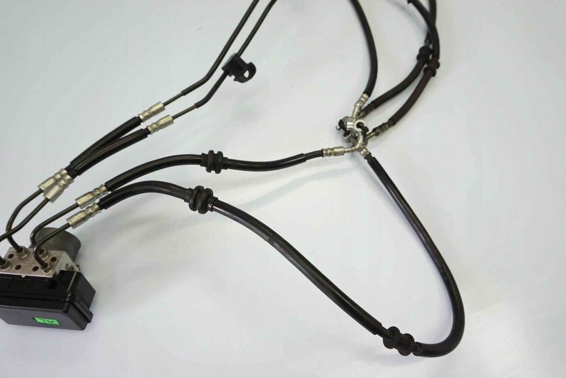 KAWASAKI VERSYS 650 15-21 ABS Pumpe Druckmodulator 5