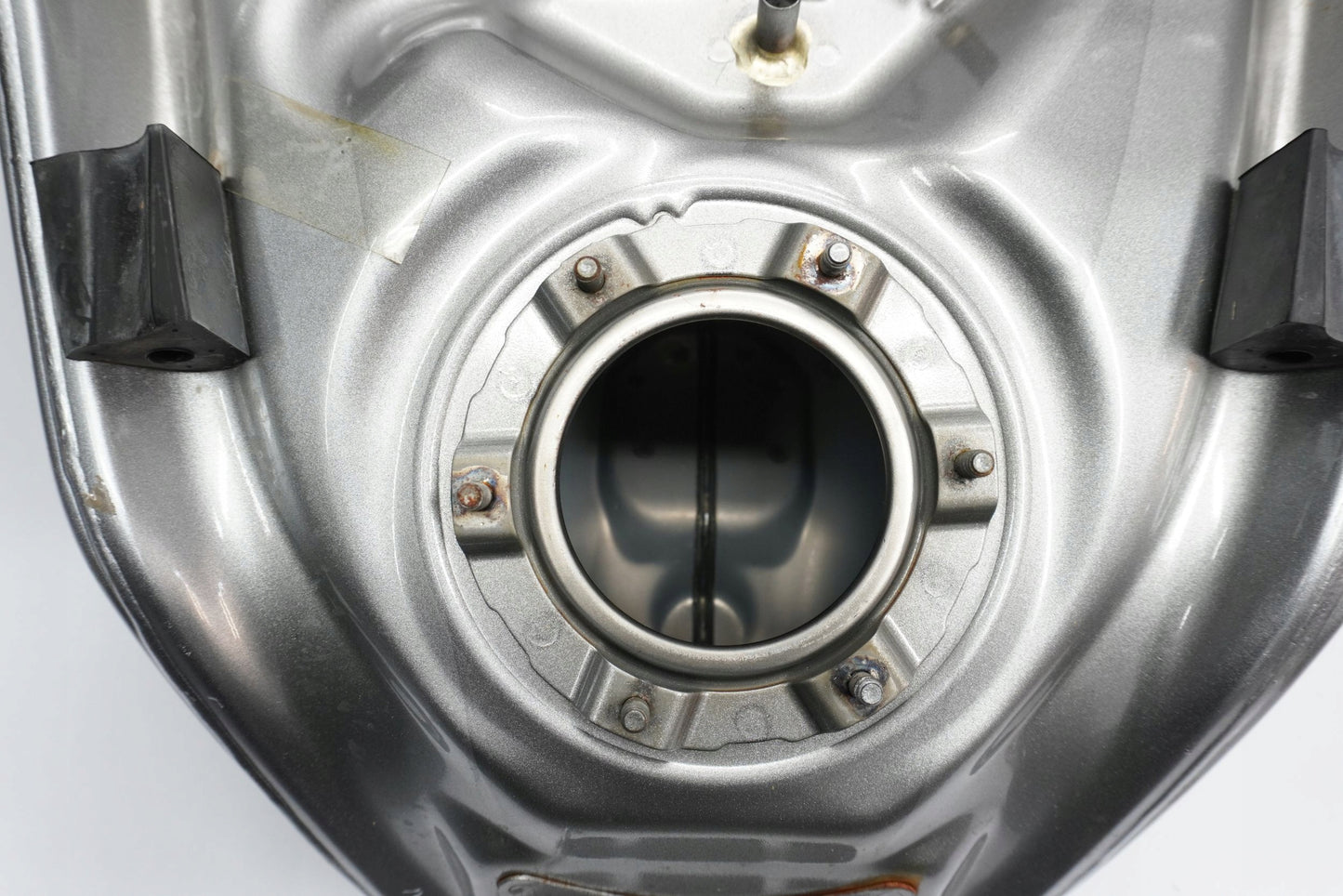 HONDA CRF 1000 L AFRICA TWIN ADVENTURE SPORTS 18-19 Kraftstofftank Benzintank Fuel Tank 10