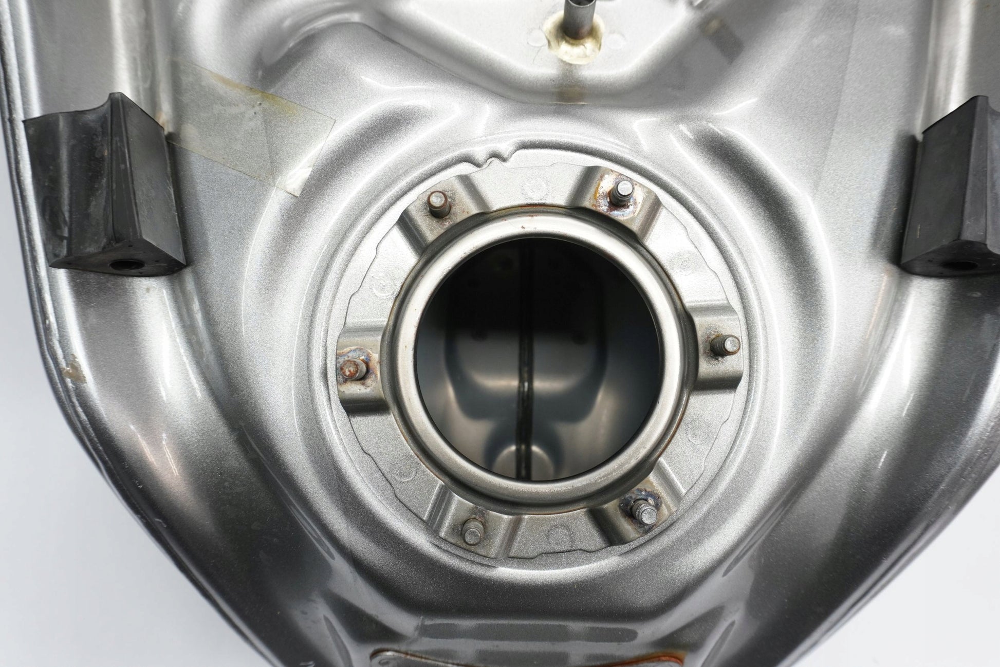 HONDA CRF 1000 L AFRICA TWIN ADVENTURE SPORTS 18-19 Kraftstofftank Benzintank Fuel Tank 10