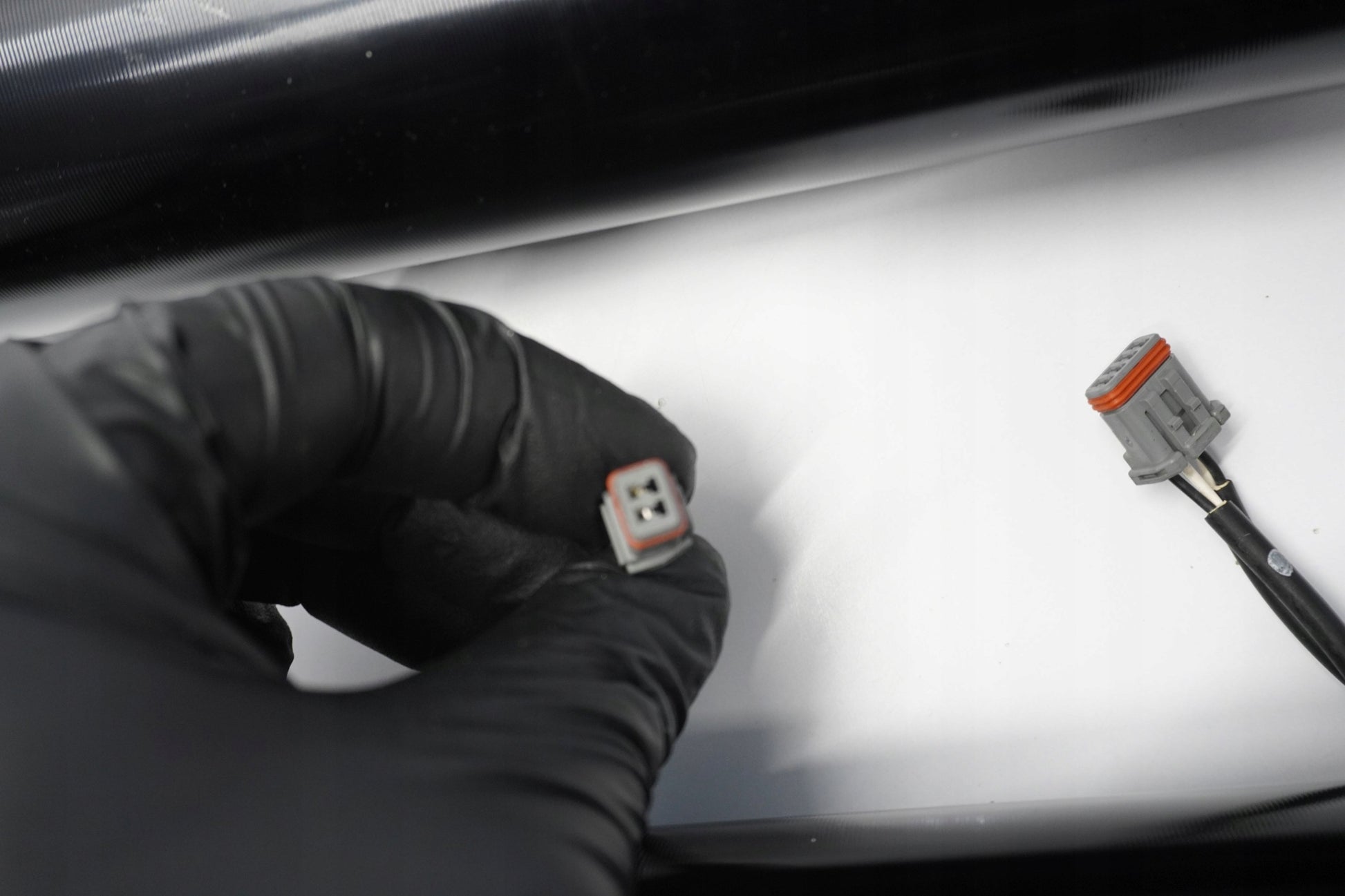 HARLEY DAVIDSON PAN AMERICA 1250 Gabel Gabelholme Fork 15