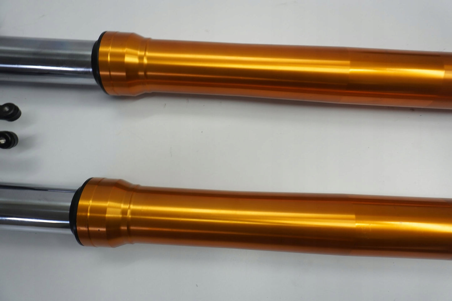 YAMAHA TRACER 9 GT + 23-24 Gabel Gabelholme Fork 2