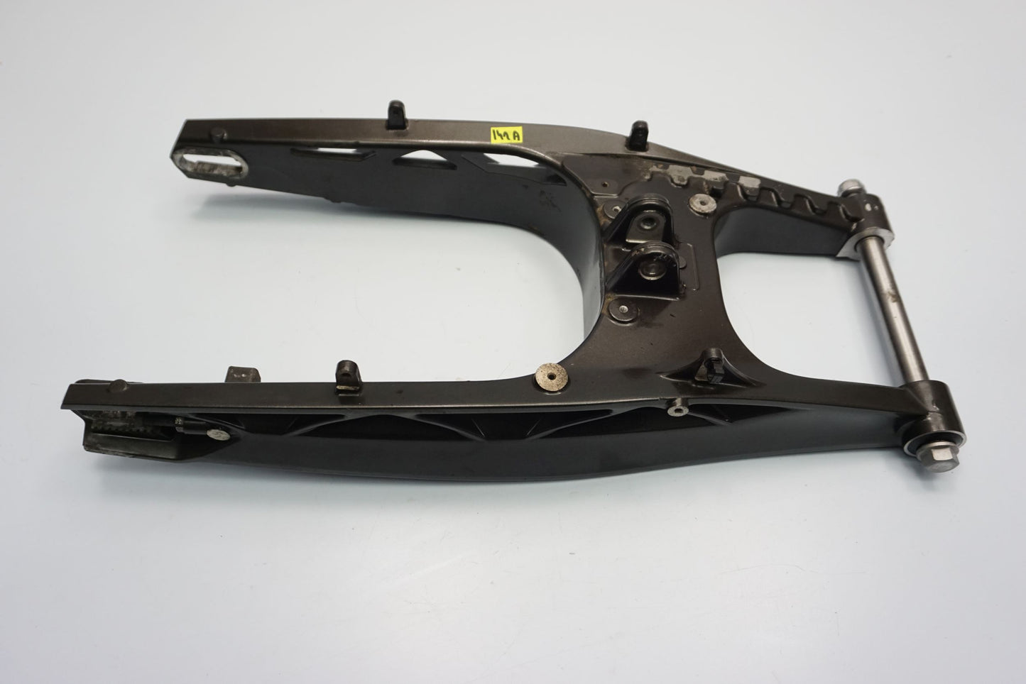 BMW G 310 GS 17- Schwinge Hinterradschwinge swing arm