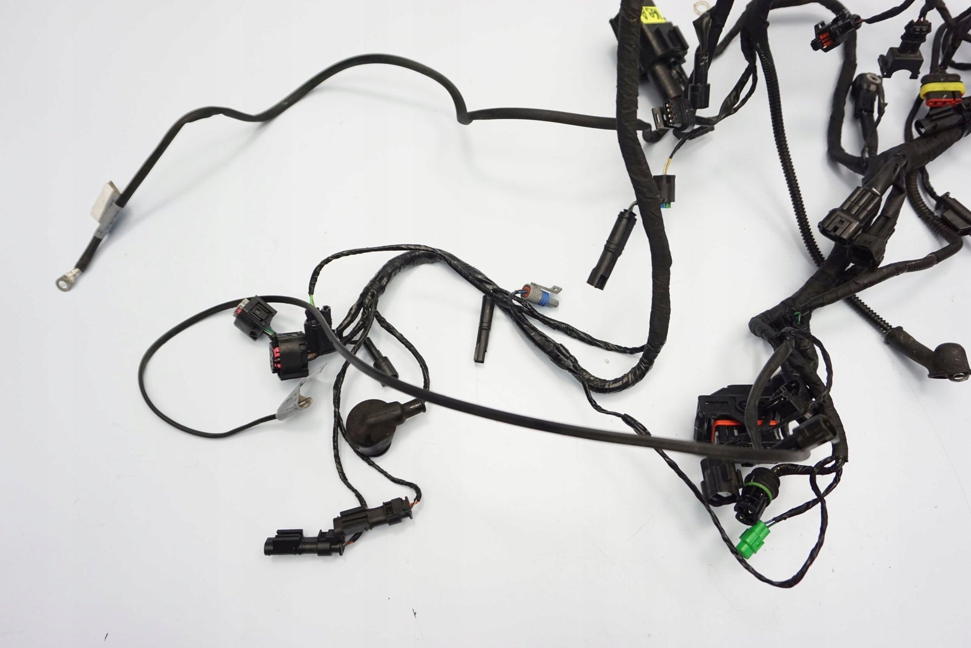 BMW G 310 GS 17- Kabelbaum Wiring Harness 3