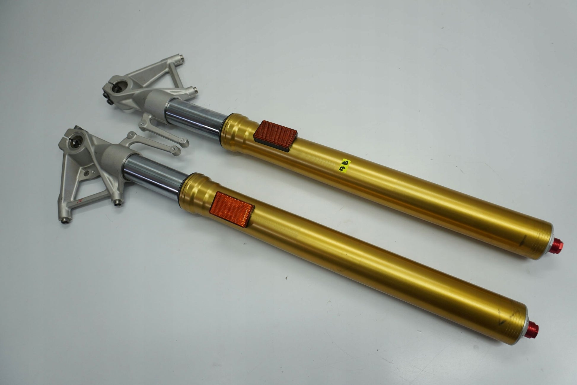 BMW R NINET 17- Gabel Gabelholme Fork 4