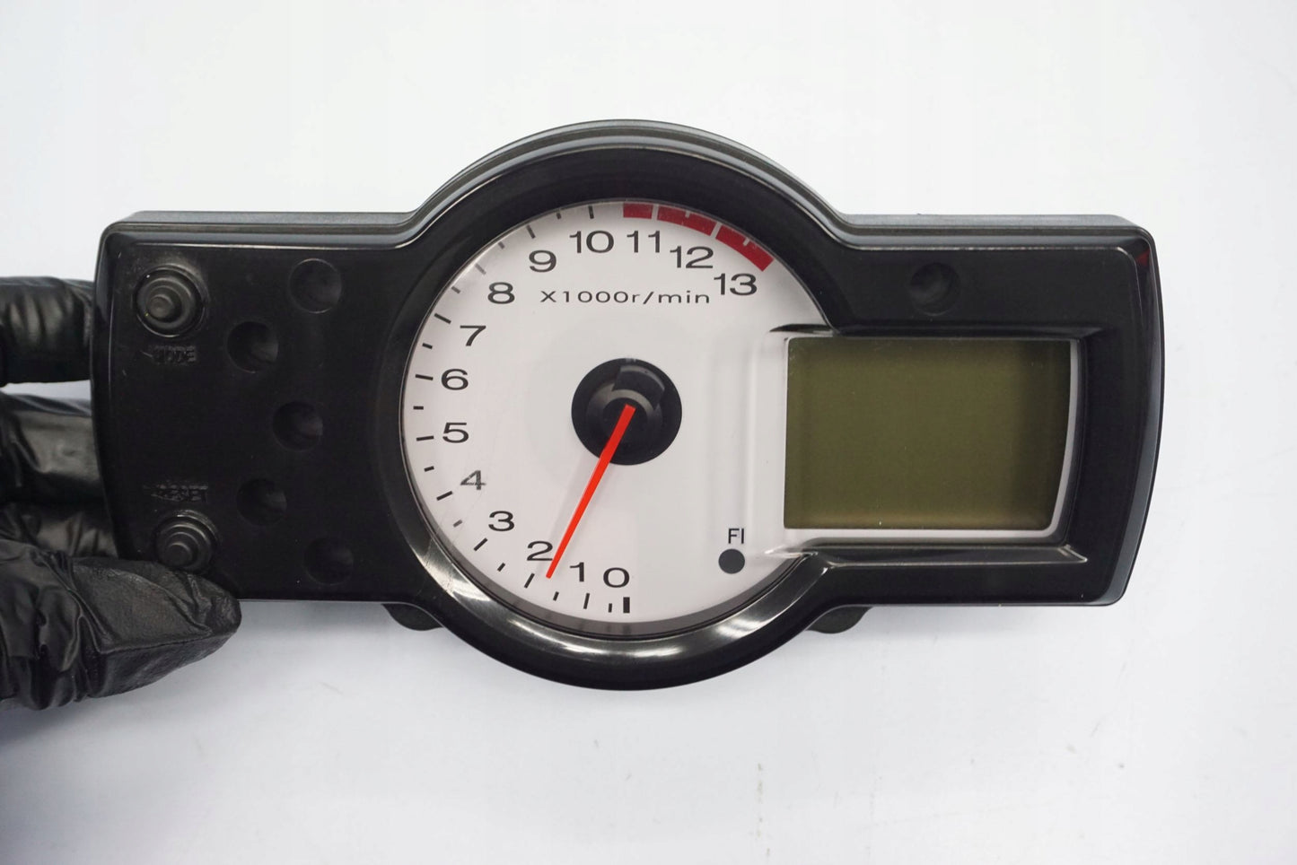 KAWASAKI VERSYS 650 10-14 Tacho Tachometer Cockpit Speedometer 6