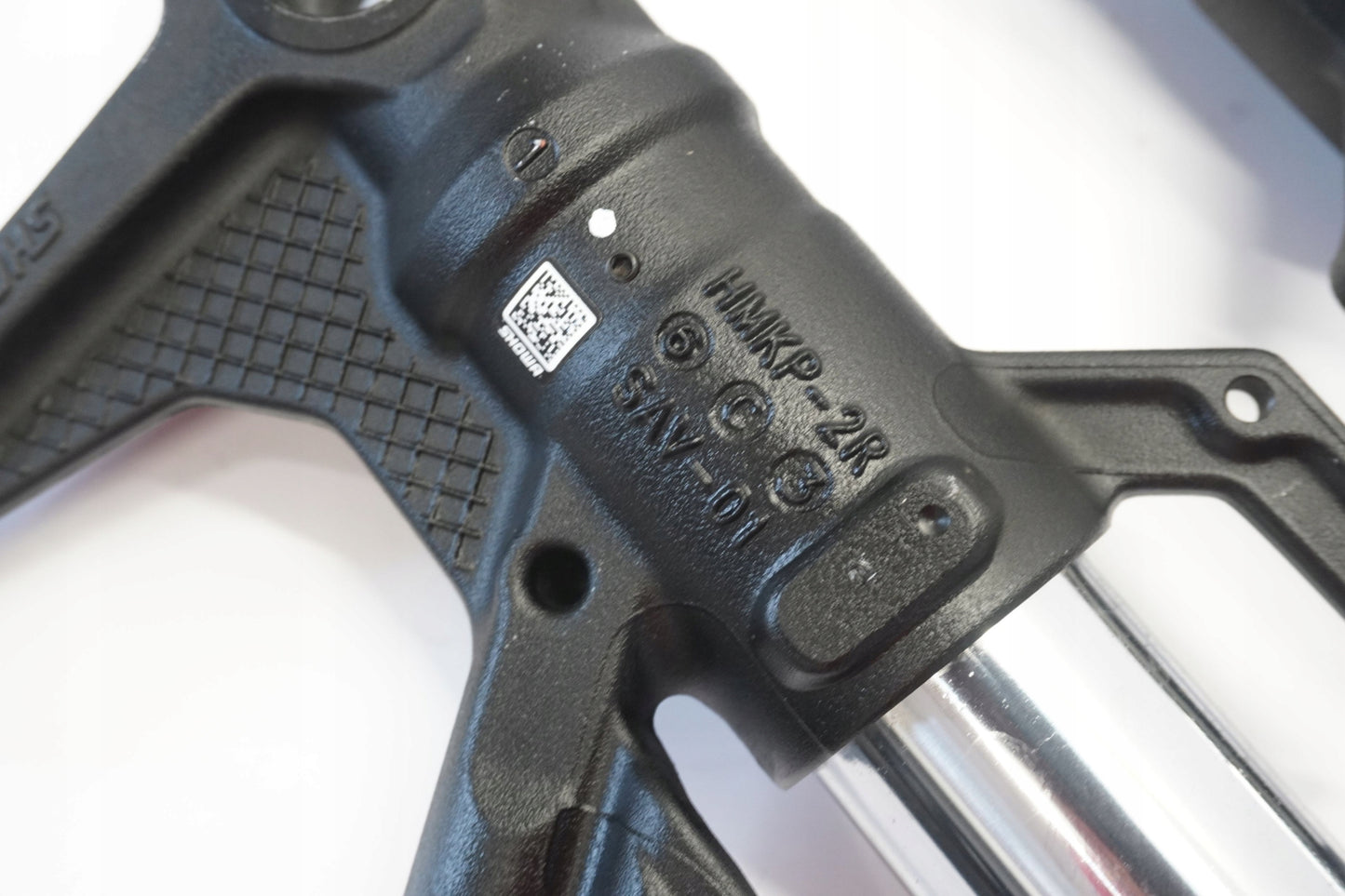 HONDA CB 750 HORNET 23- Gabel Gabelholme Fork 9