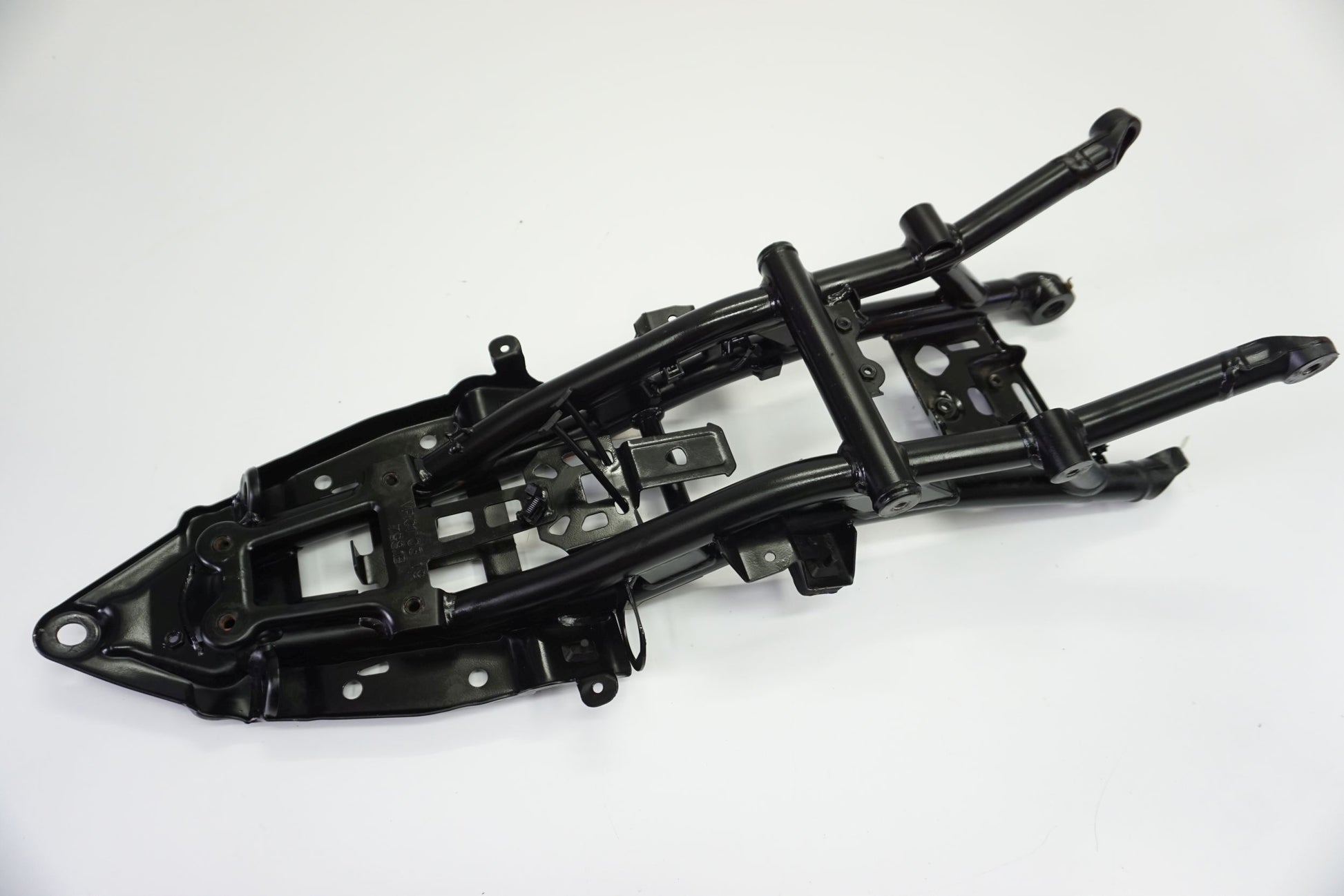 DUCATI MONSTER 821 18-20 Heckrahmen Rahmen hinten rear frame 4