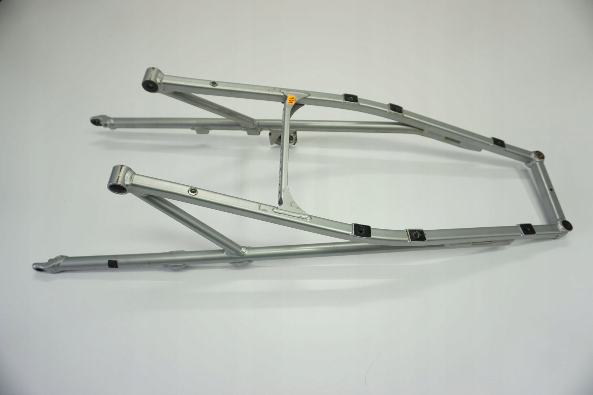 BMW R 1200 GS K50 13-16 Heckrahmen Rahmen hinten rear frame 6