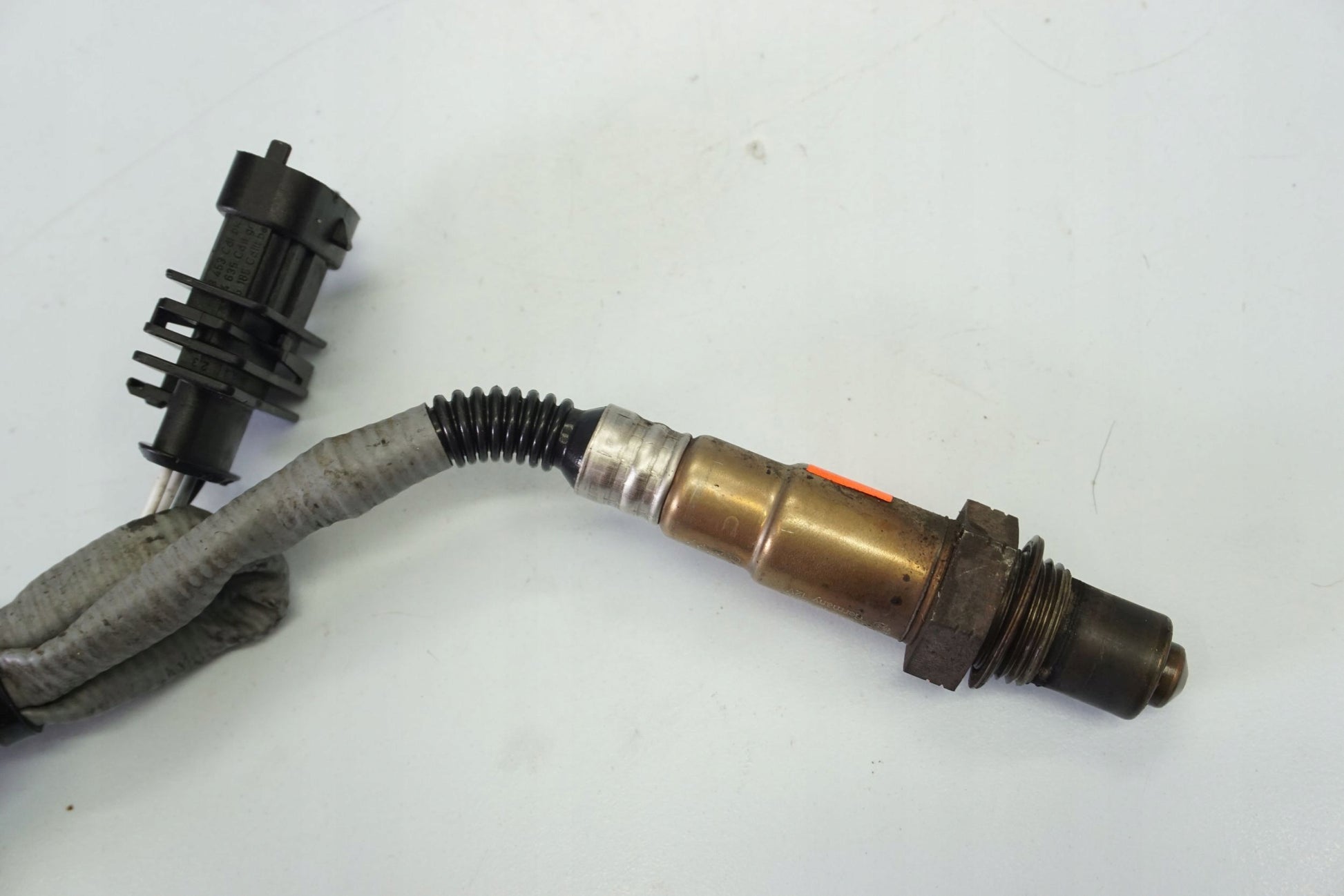 KTM 790 ADVENTURE R 19- Lambdasonde O2 Sensor Sonde Sonda Lambda 5