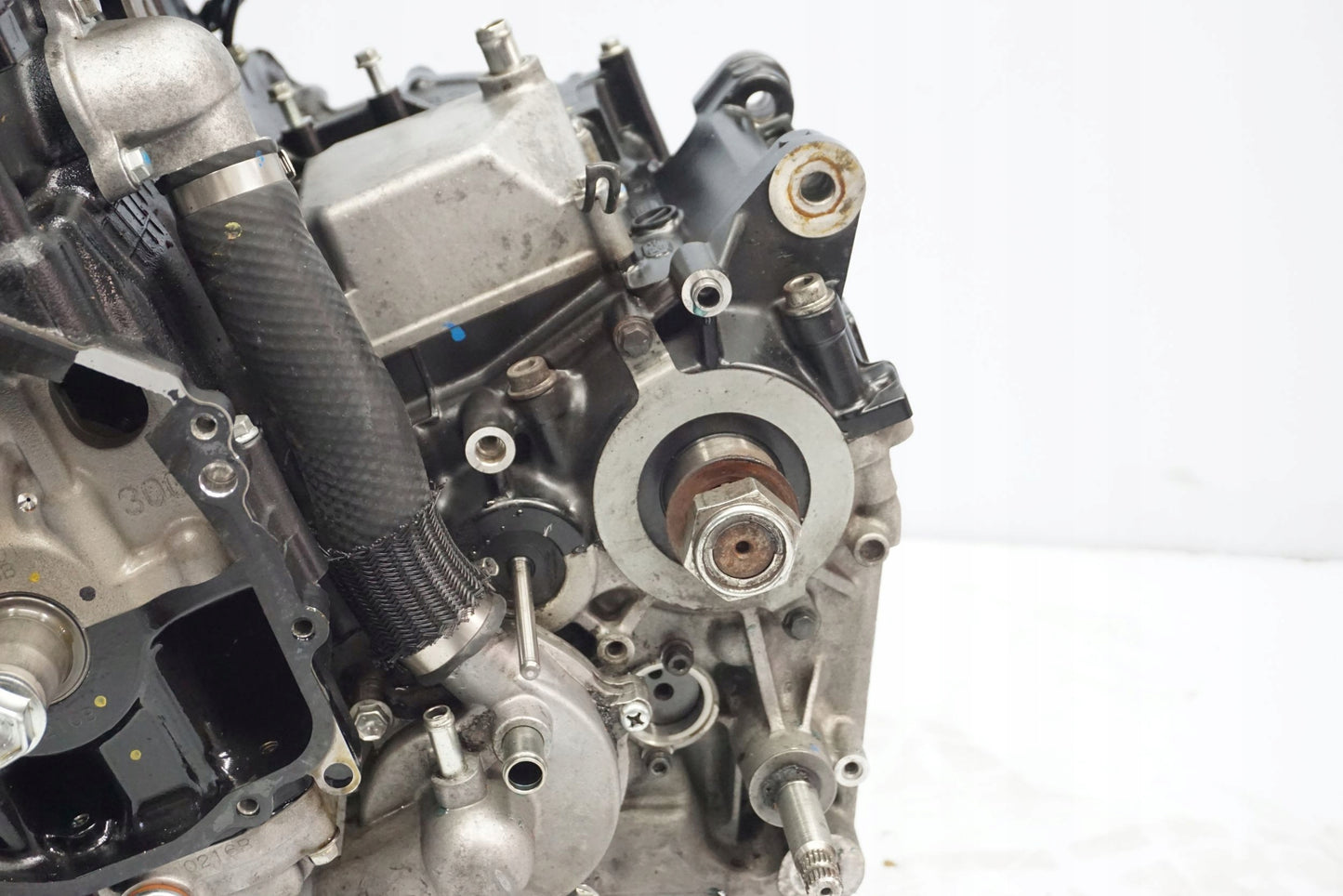SUZUKI GSX-S 750 17-23 Motor Motorblock Engine 4
