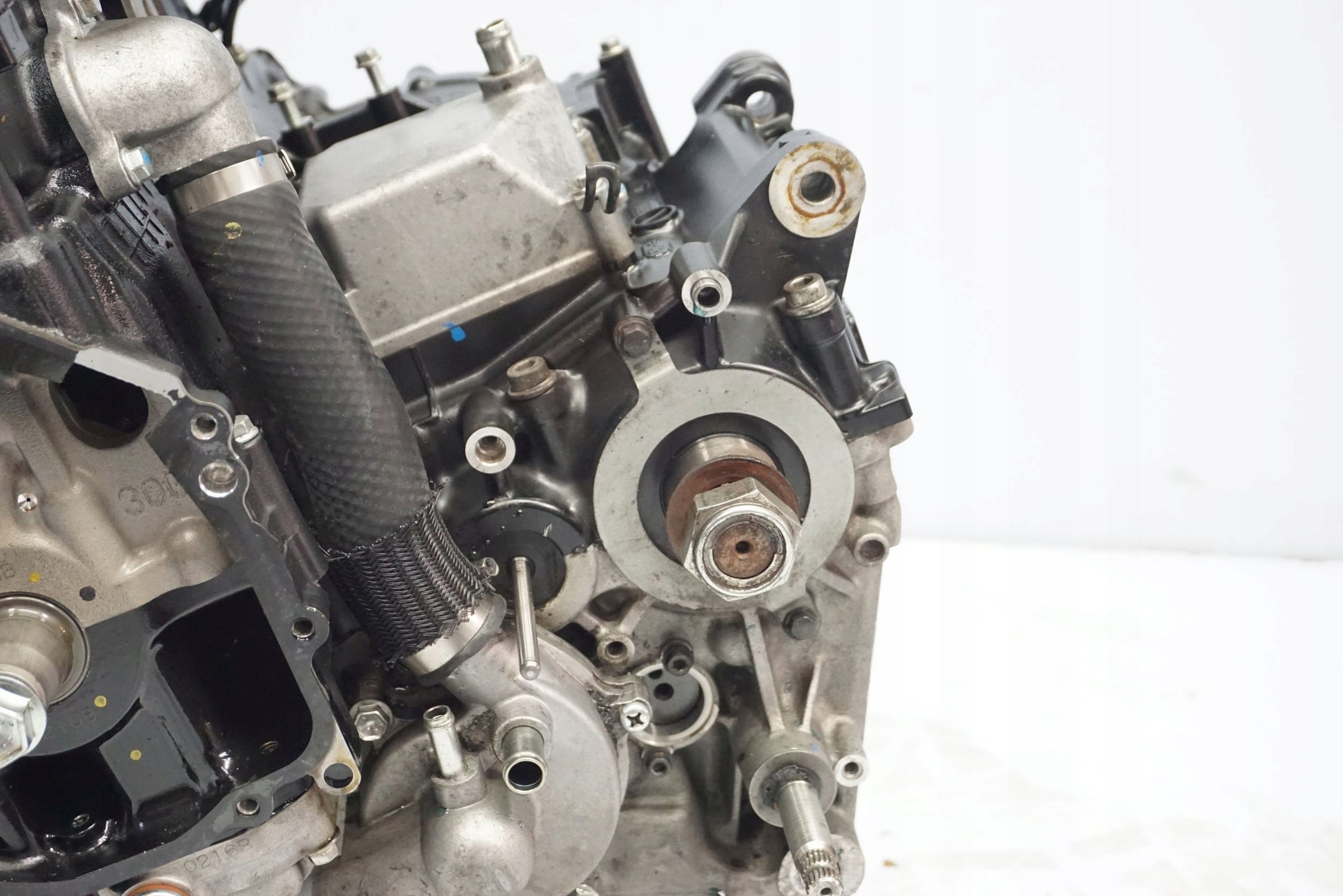 SUZUKI GSX-S 750 17-23 Motor Motorblock Engine 4