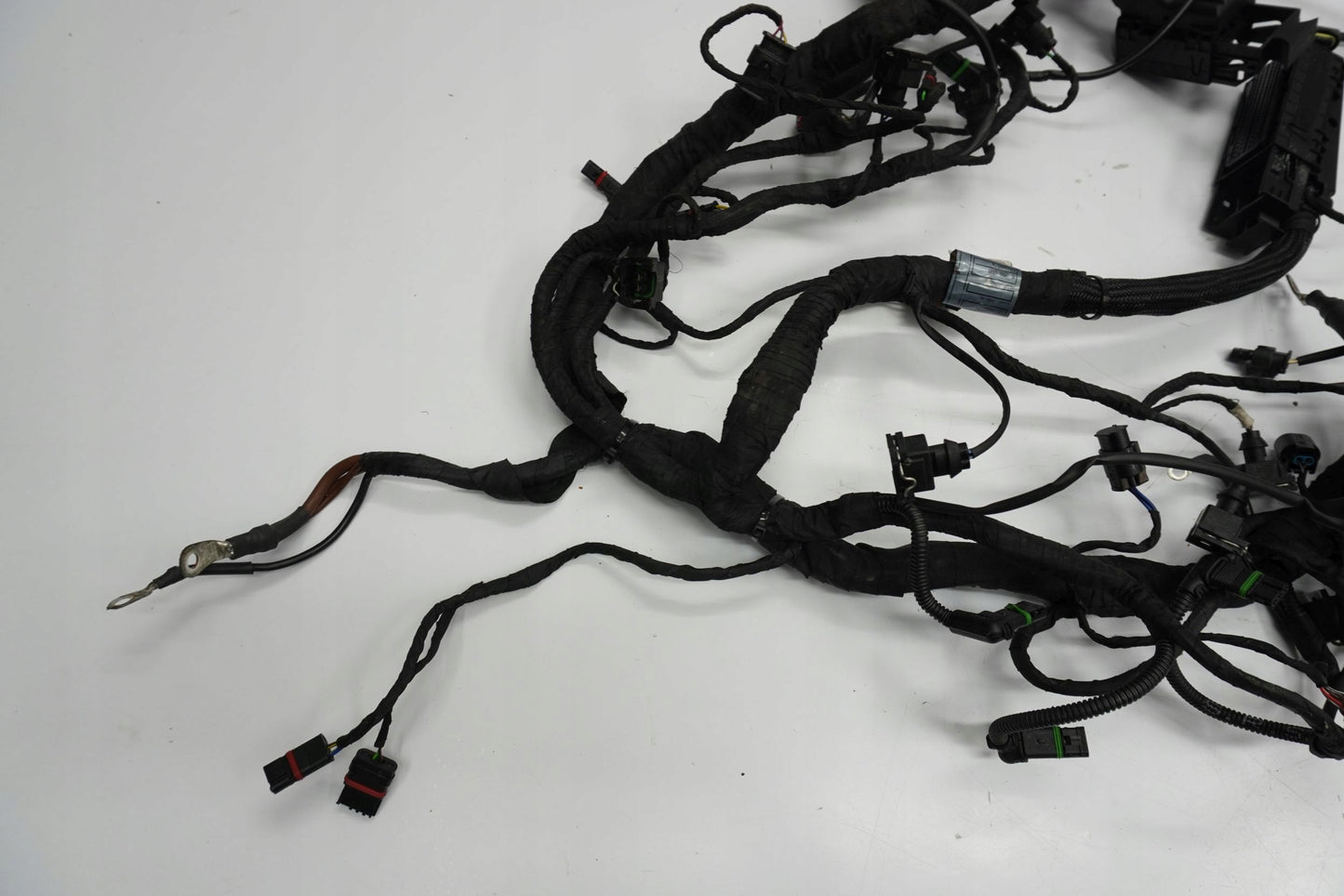 BMW S 1000 R 17-20 Kabelbaum Wiring Harness 8