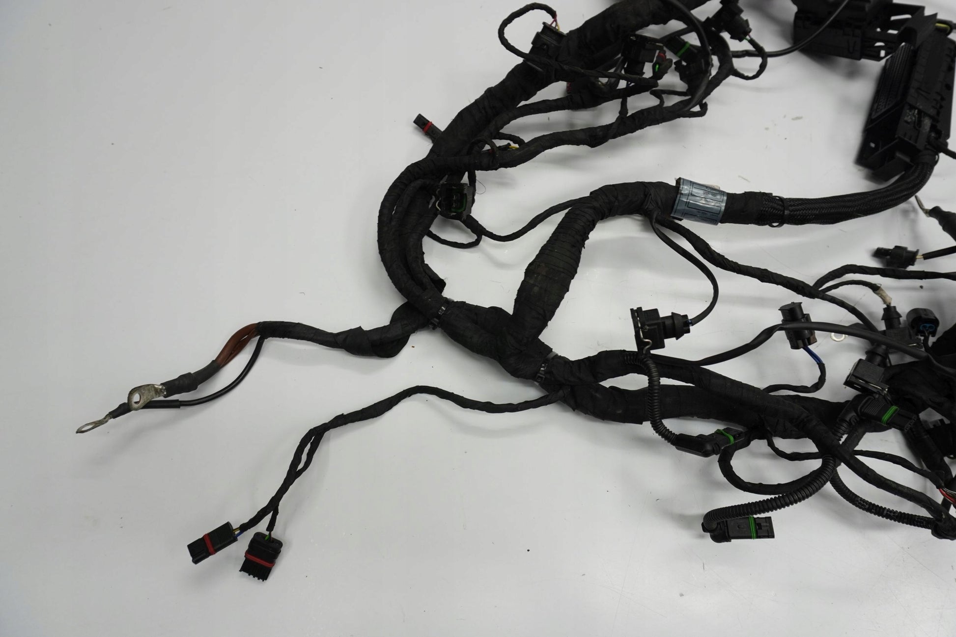 BMW S 1000 R 17-20 Kabelbaum Wiring Harness 8