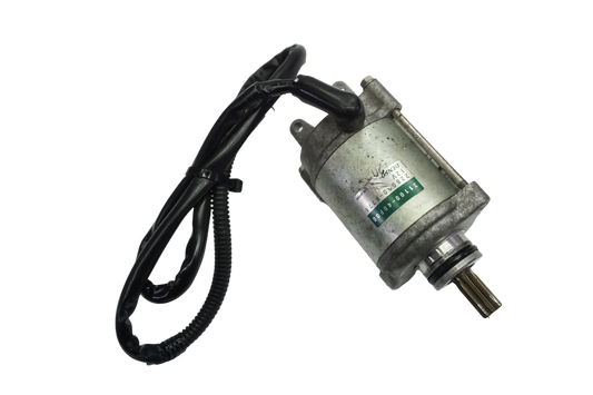 SUZUKI GSX-R 1000 K7-K8 Anlasser Starter Motor 1