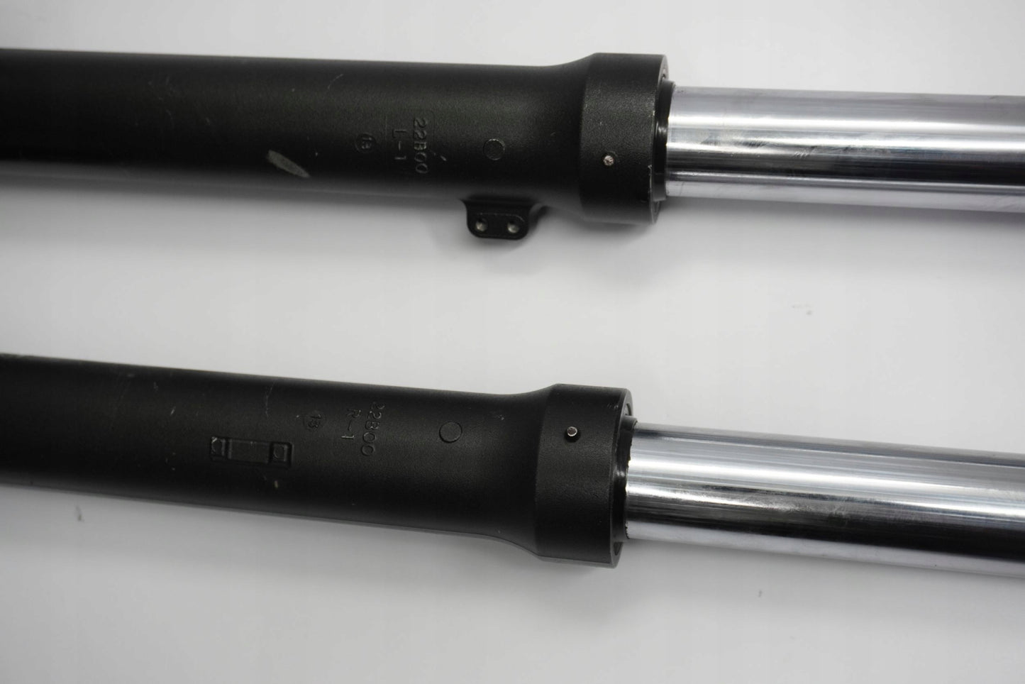 YAMAHA WR 125 09-14 Gabel Gabelholme Fork 4