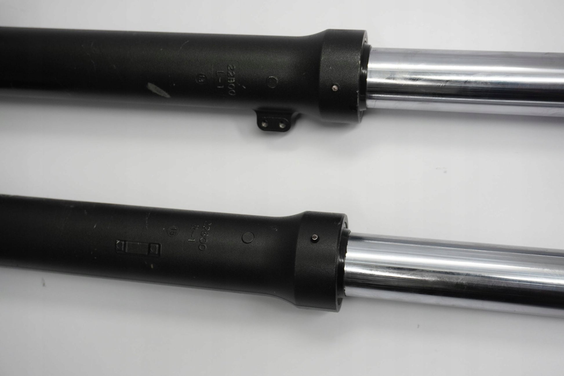 YAMAHA WR 125 09-14 Gabel Gabelholme Fork 4