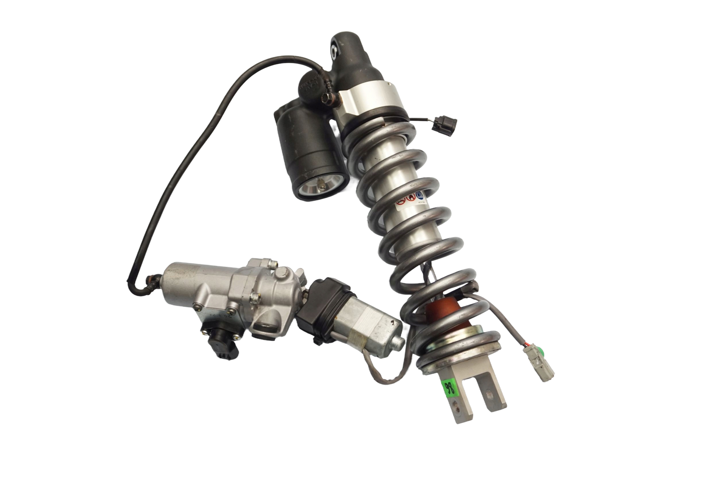 HONDA CRF 1100 L AFRICA TWIN ADVENTURE SPORT 19- Stoßdämpfer Federbein shock absorber 1