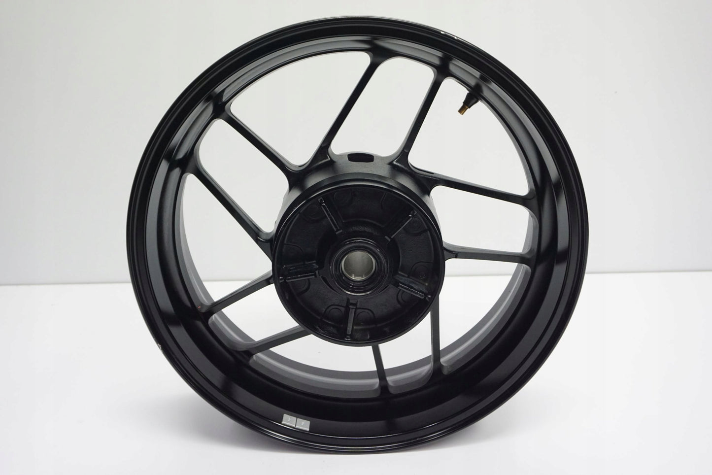 YAMAHA MT-09 24- Felge hinten Wheel Hinterrad 4