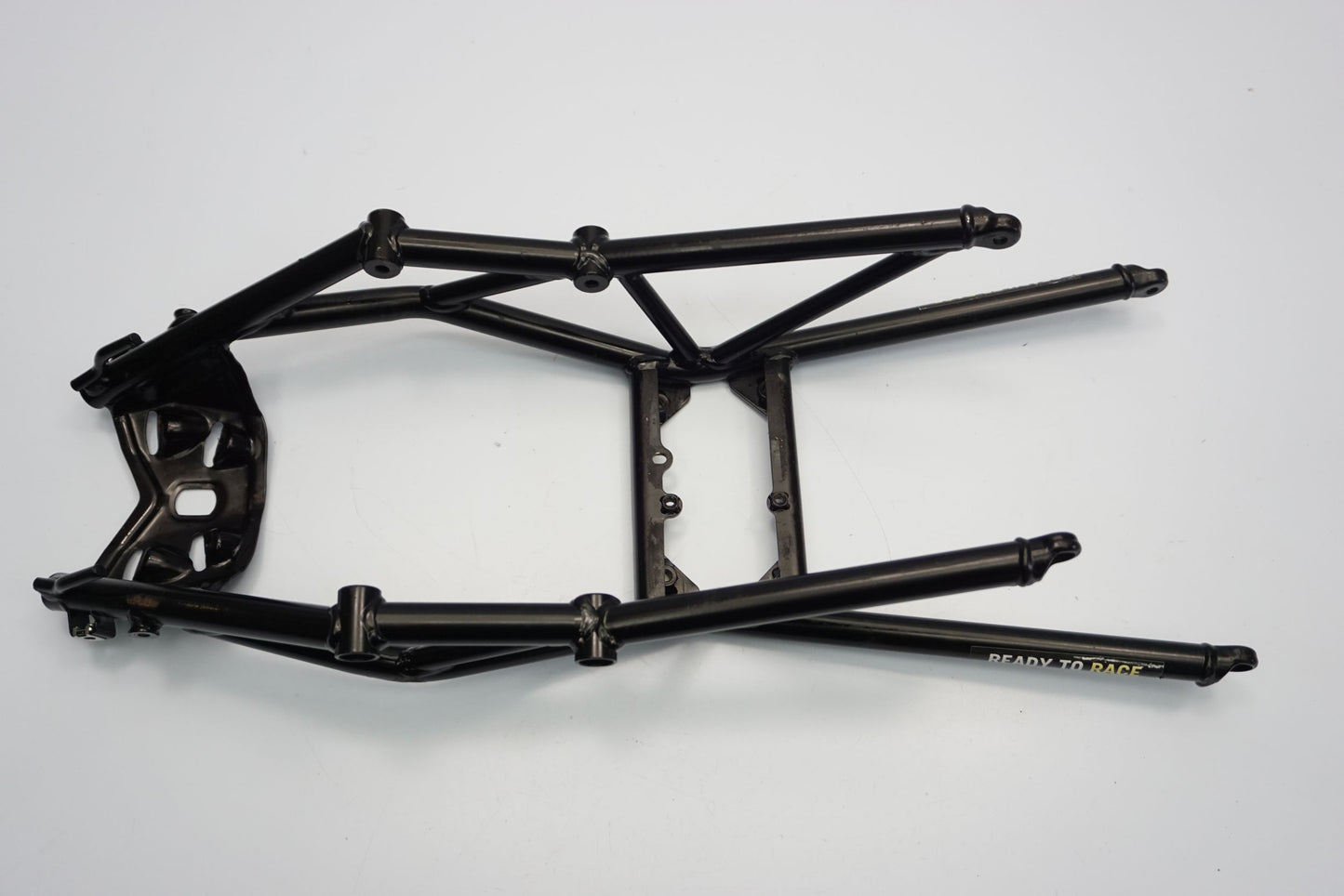 KTM 1290 SUPER DUKE 17-20 Heckrahmen Rahmen hinten rear frame 4