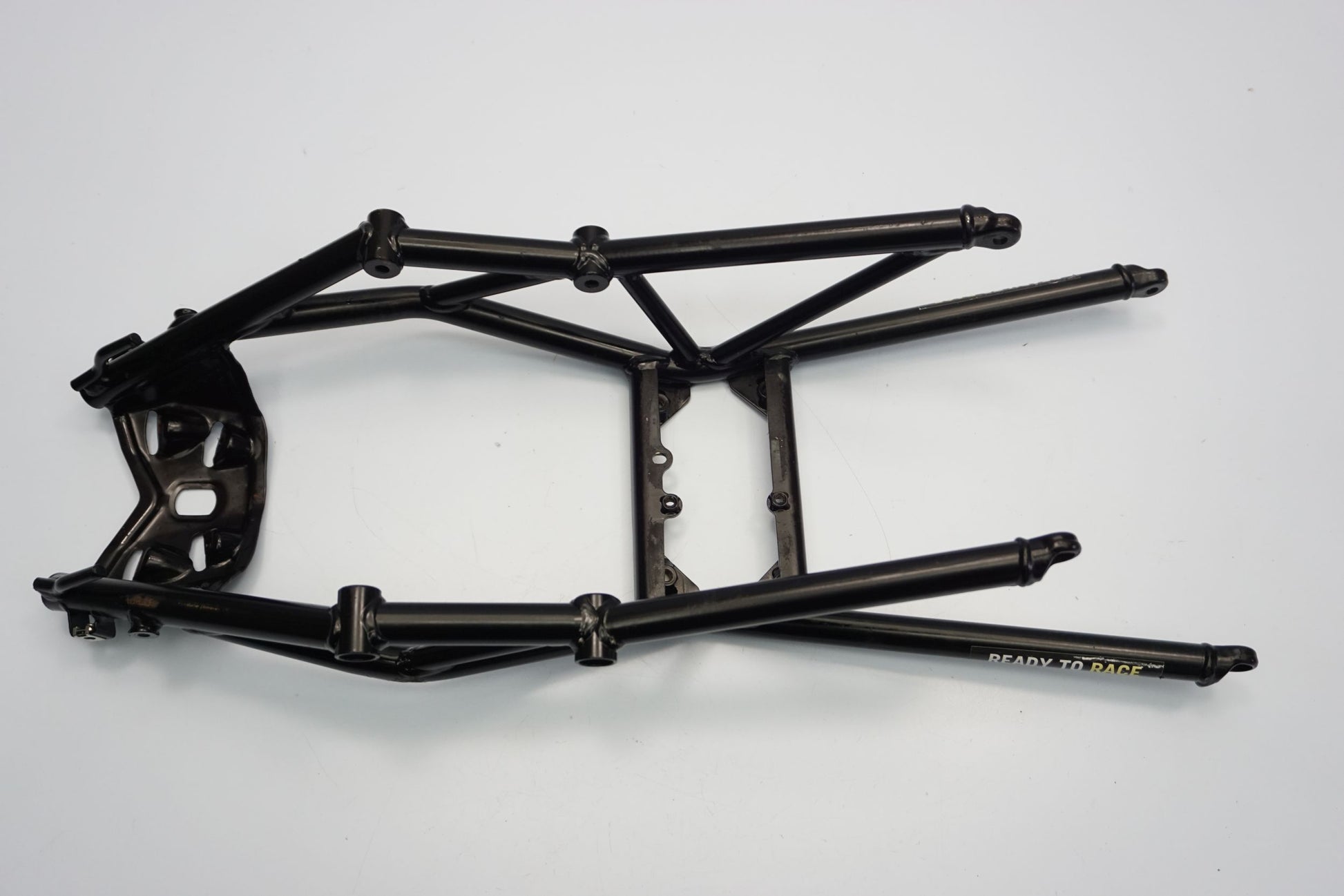 KTM 1290 SUPER DUKE 17-20 Heckrahmen Rahmen hinten rear frame 4