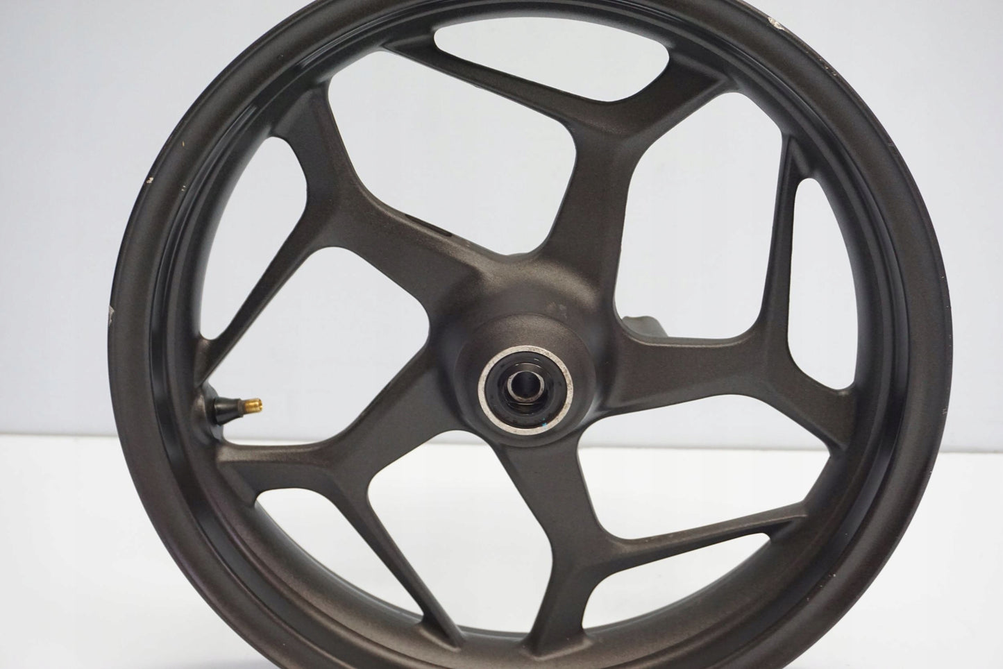 HONDA PCX 125 18- Felge vorne Wheel Vorderrad 8