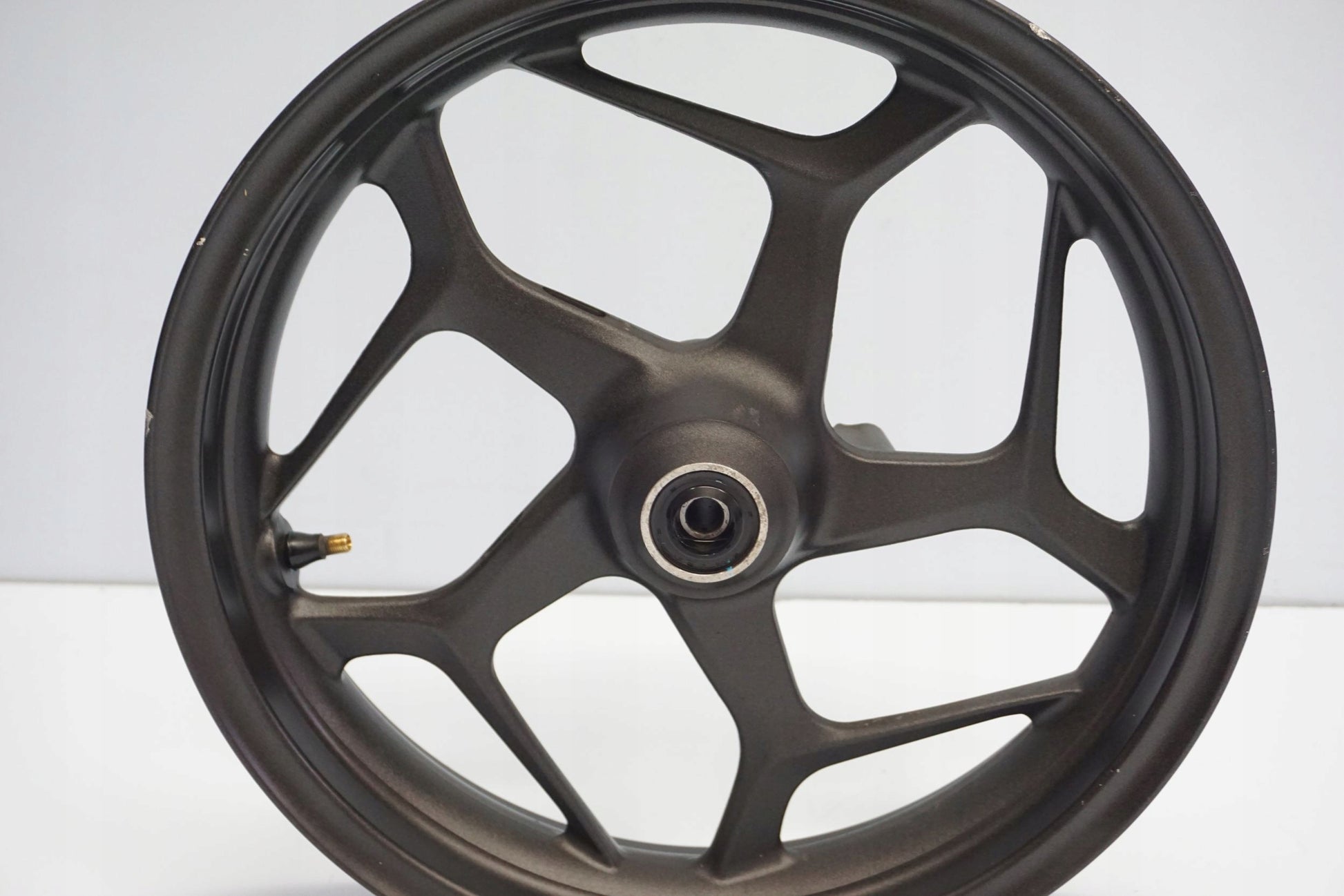 HONDA PCX 125 18- Felge vorne Wheel Vorderrad 8